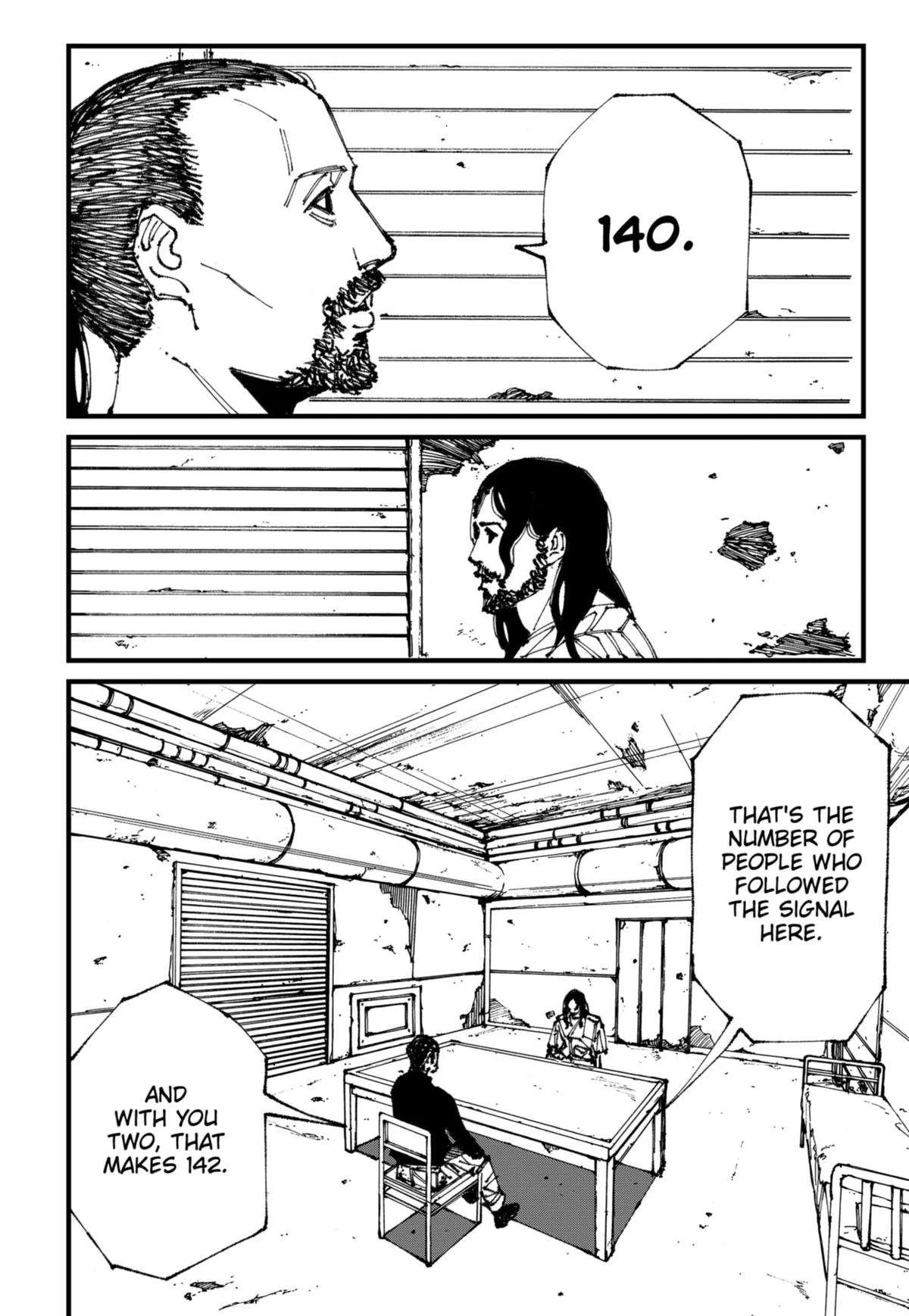 MAD (OOTORI Yuusuke) Chapter 2 page 29