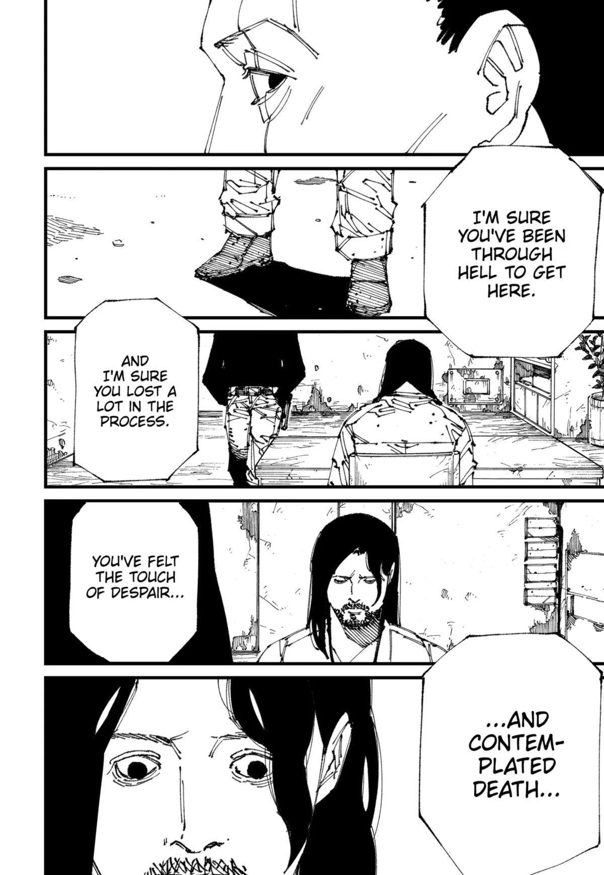 MAD (OOTORI Yuusuke) Chapter 2 page 33