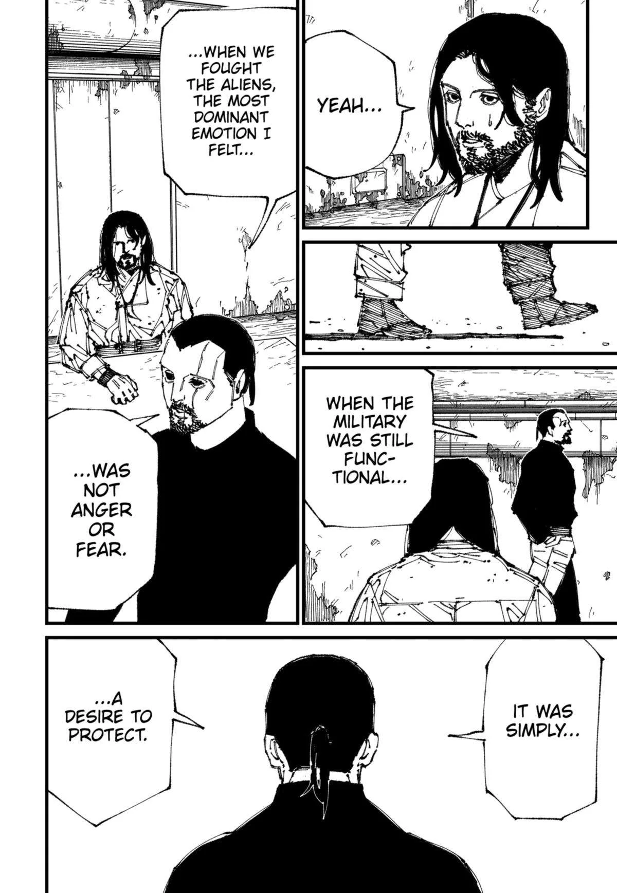 MAD (OOTORI Yuusuke) Chapter 2 page 31