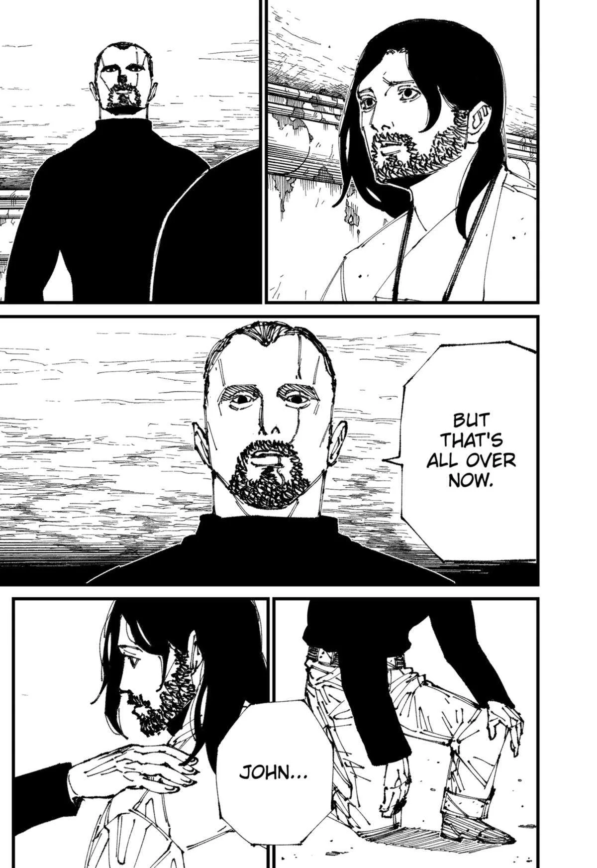 MAD (OOTORI Yuusuke) Chapter 2 page 34