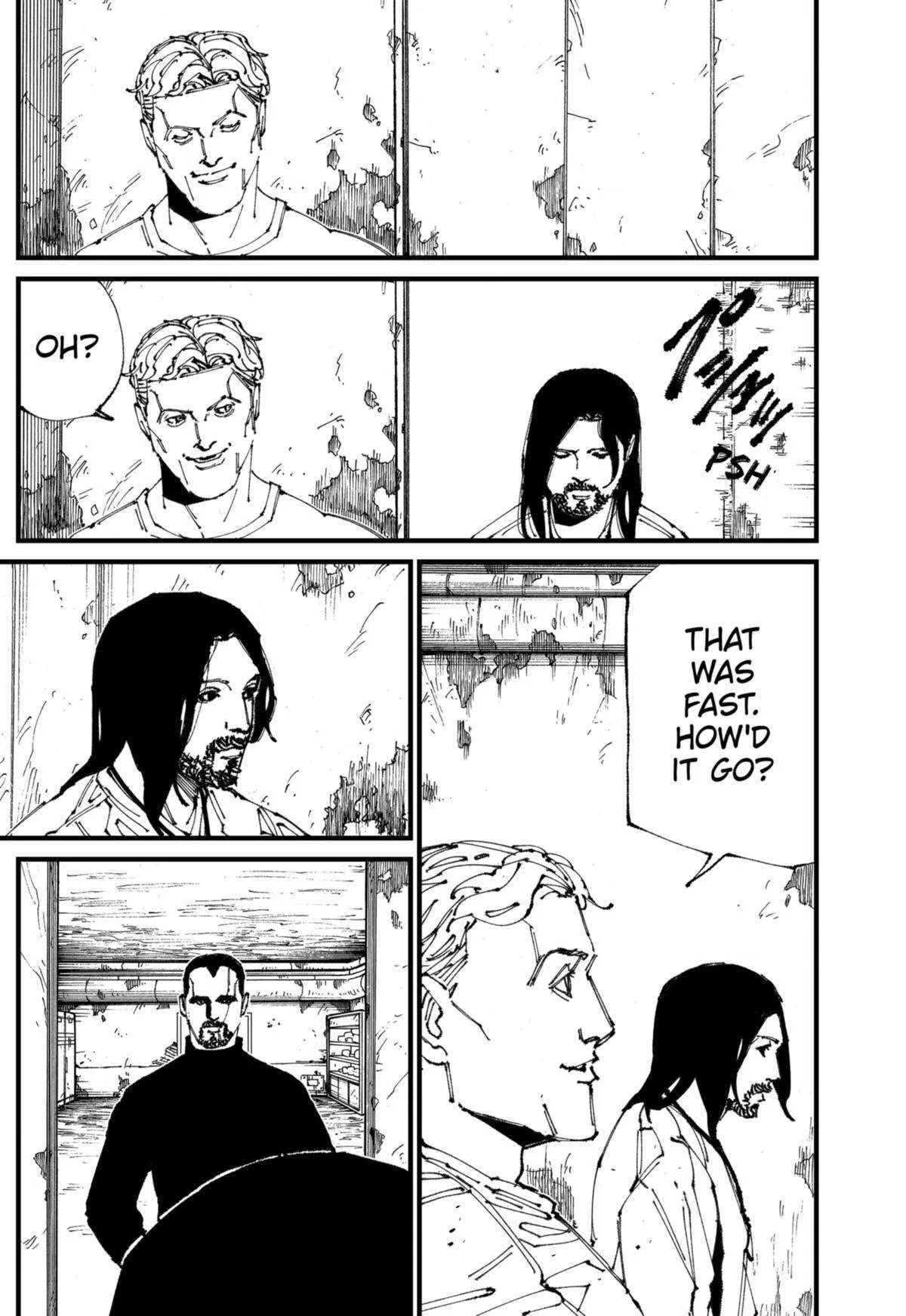 MAD (OOTORI Yuusuke) Chapter 2 page 36