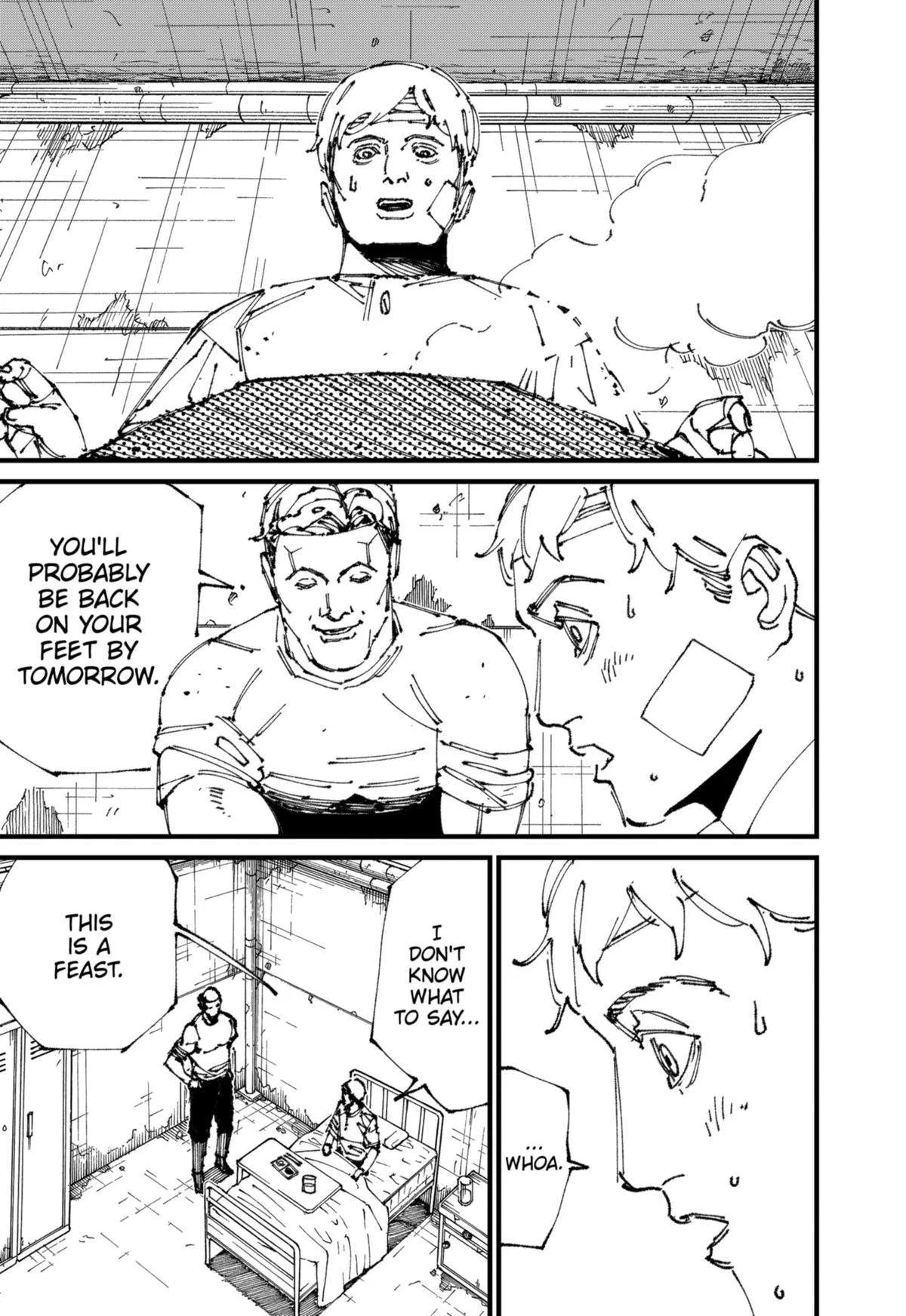 MAD (OOTORI Yuusuke) Chapter 2 page 44