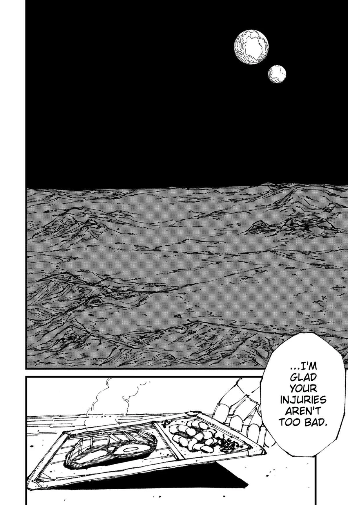 MAD (OOTORI Yuusuke) Chapter 2 page 43