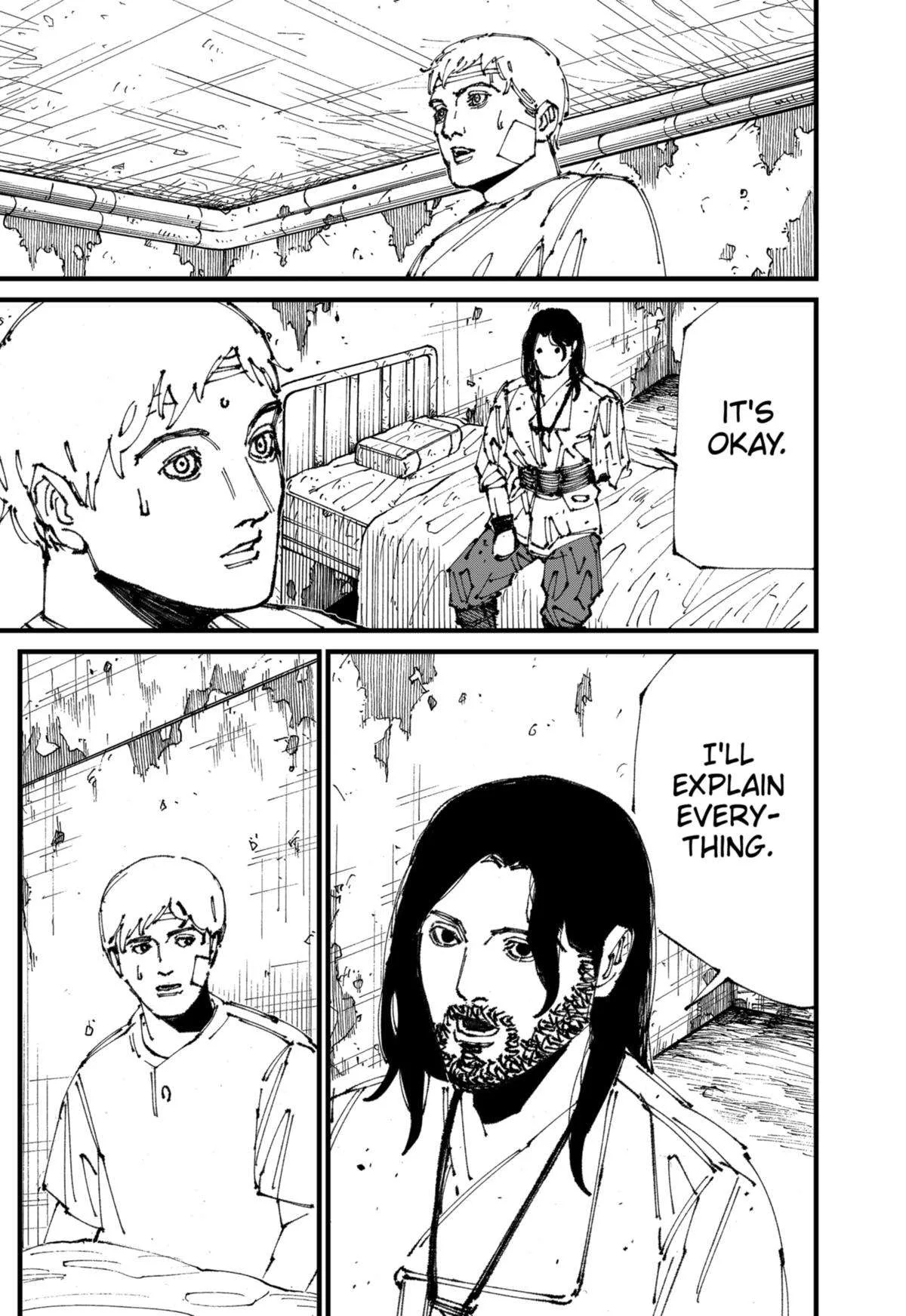 MAD (OOTORI Yuusuke) Chapter 2 page 42