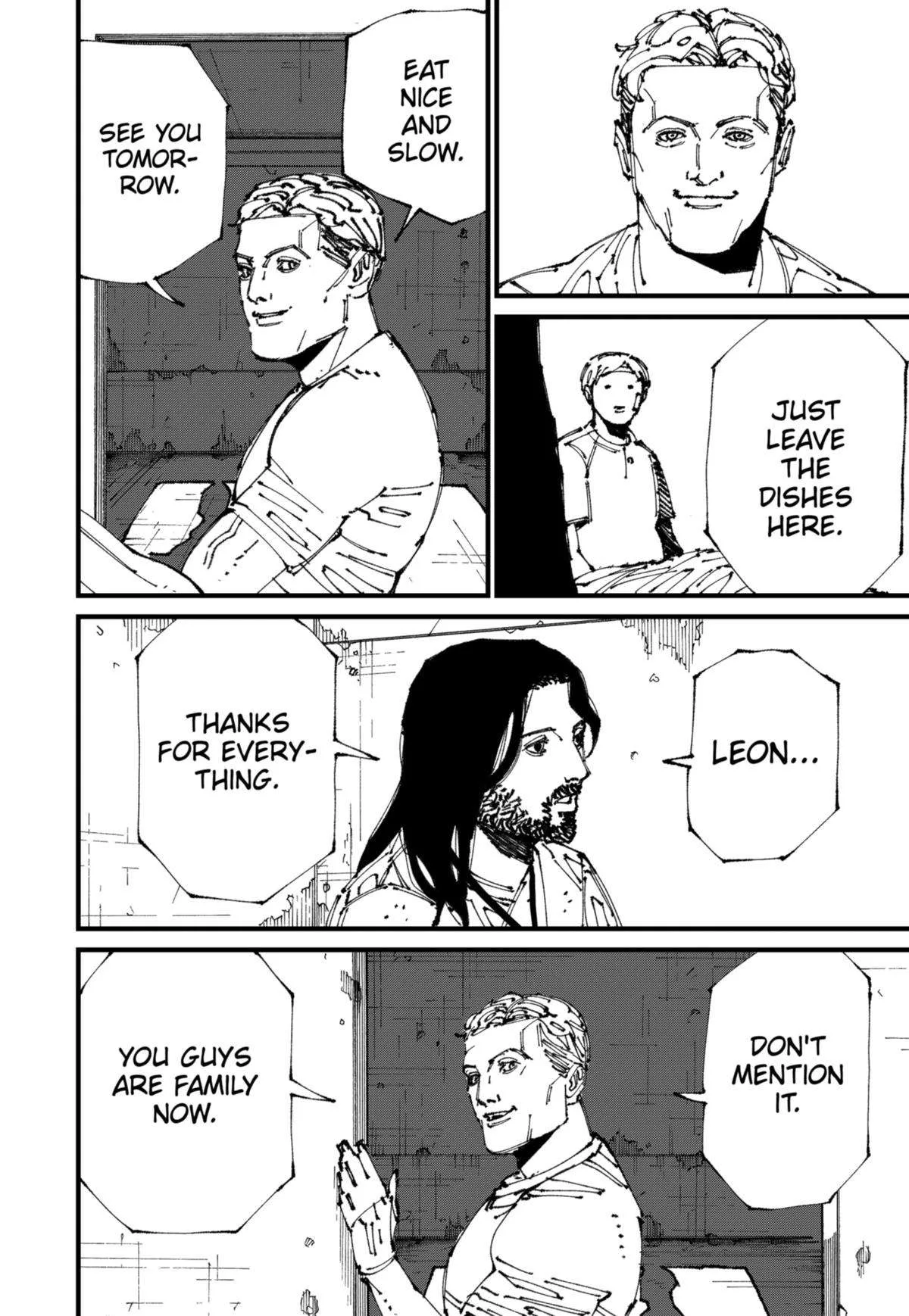 MAD (OOTORI Yuusuke) Chapter 2 page 45