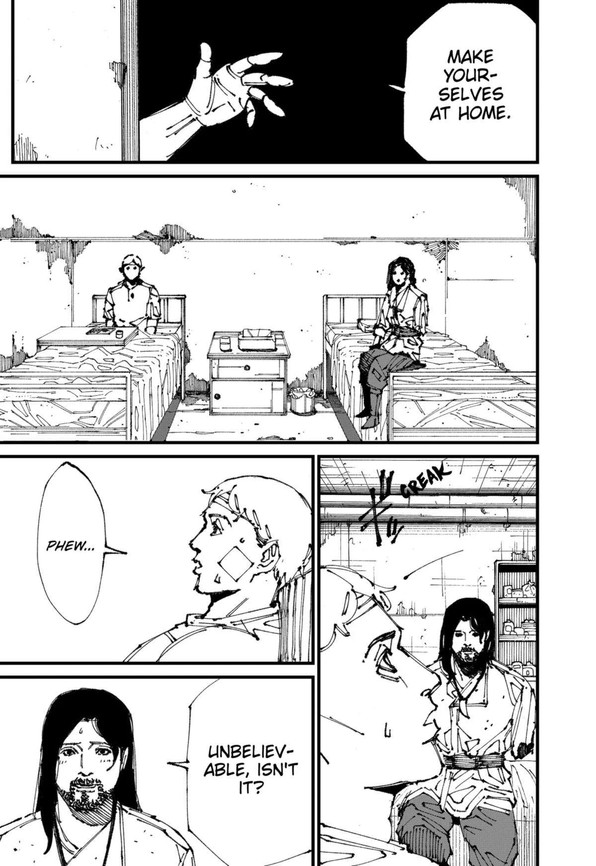 MAD (OOTORI Yuusuke) Chapter 2 page 46
