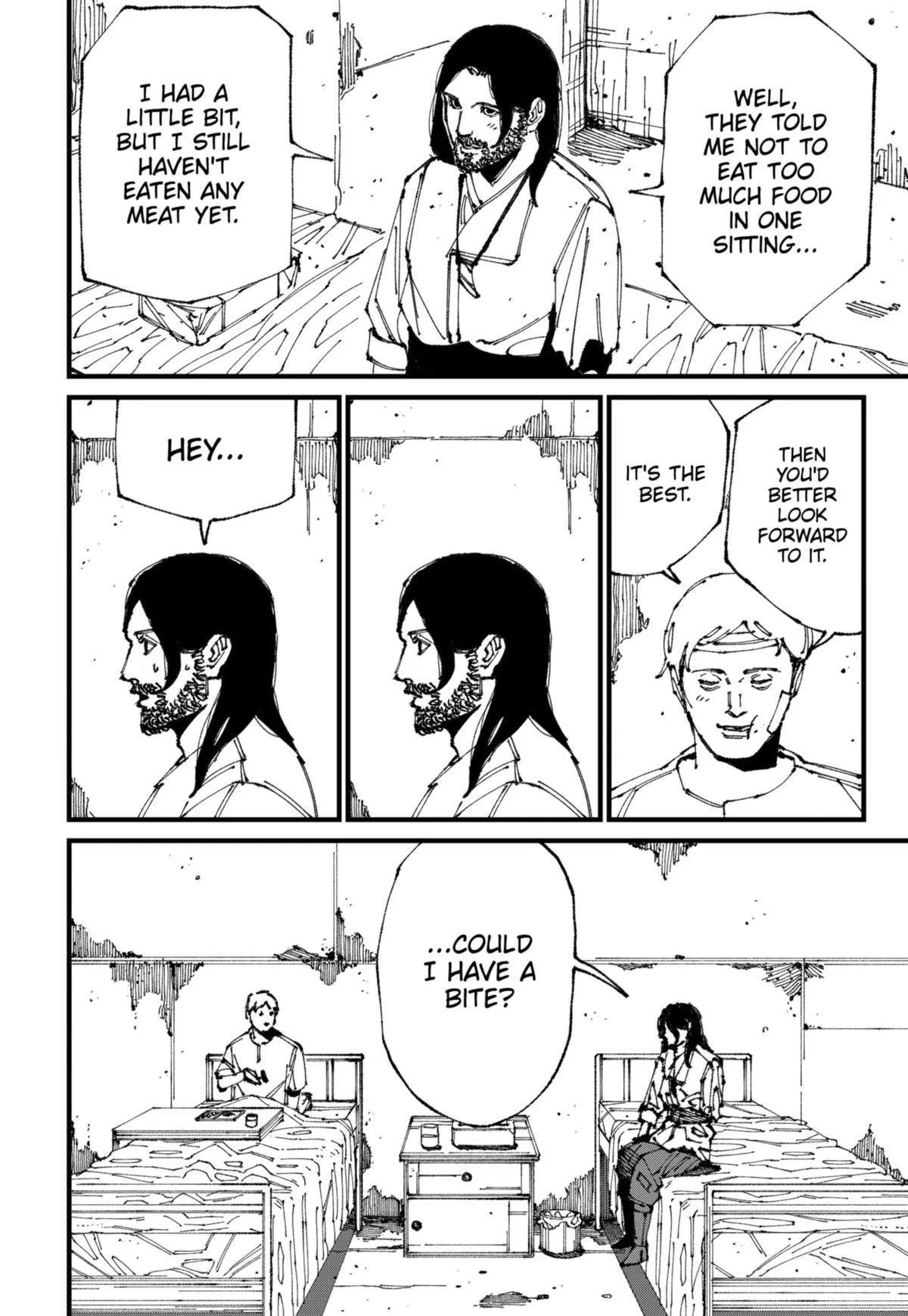 MAD (OOTORI Yuusuke) Chapter 2 page 51