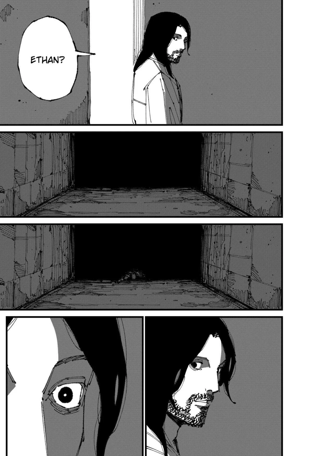 MAD (OOTORI Yuusuke) Chapter 2 page 62