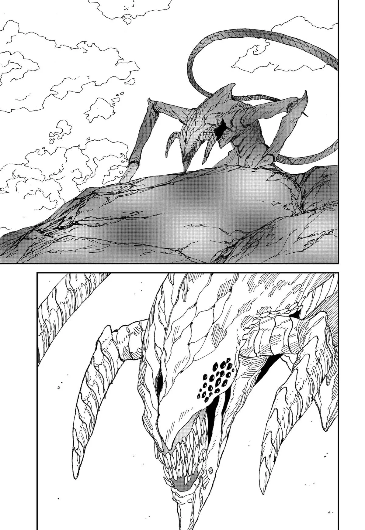 MAD (OOTORI Yuusuke) Chapter 20 page 21