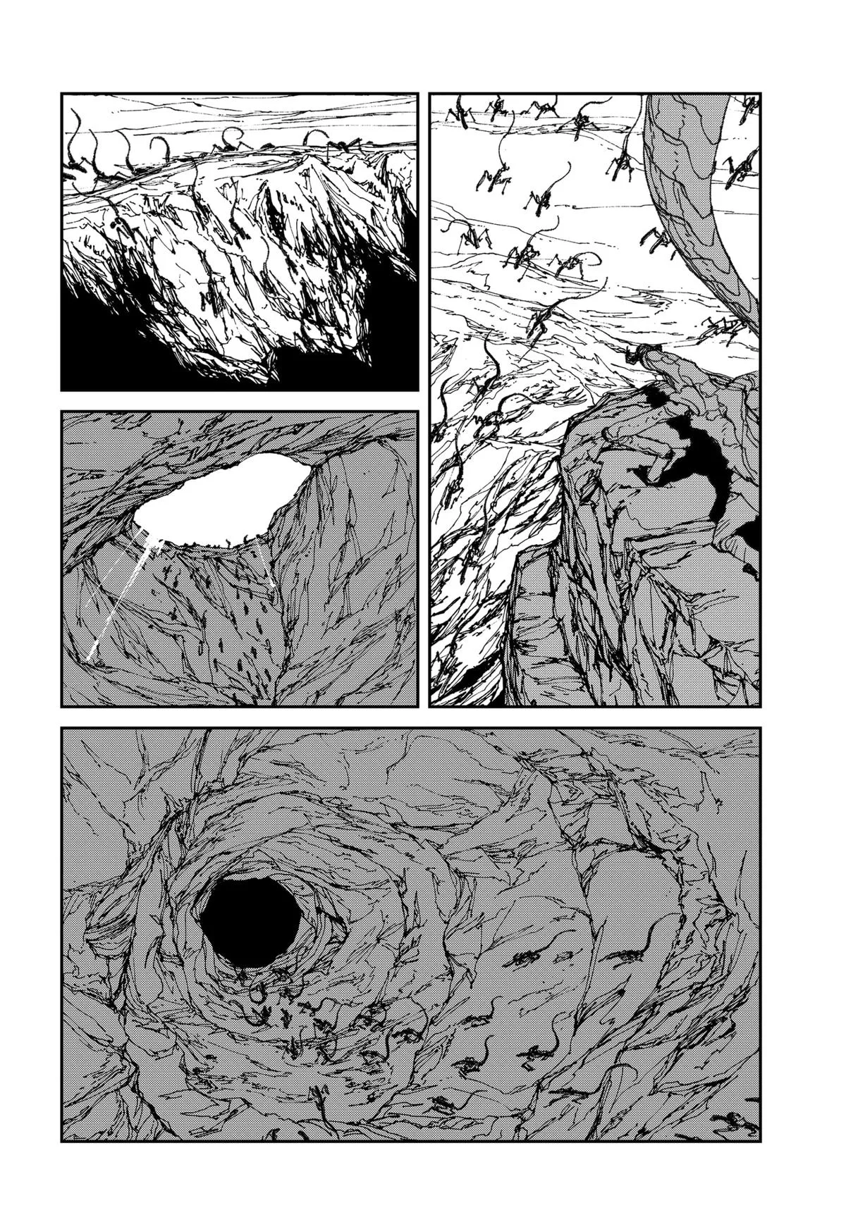 MAD (OOTORI Yuusuke) Chapter 20 page 22