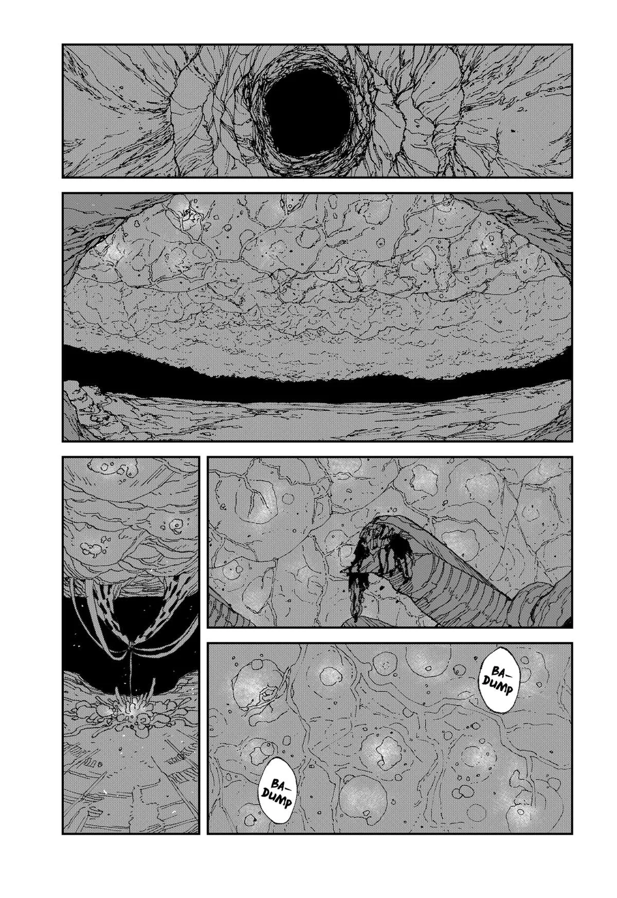 MAD (OOTORI Yuusuke) Chapter 20 page 23