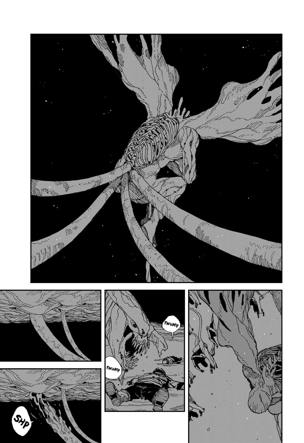 MAD (OOTORI Yuusuke) Chapter 20 page 25