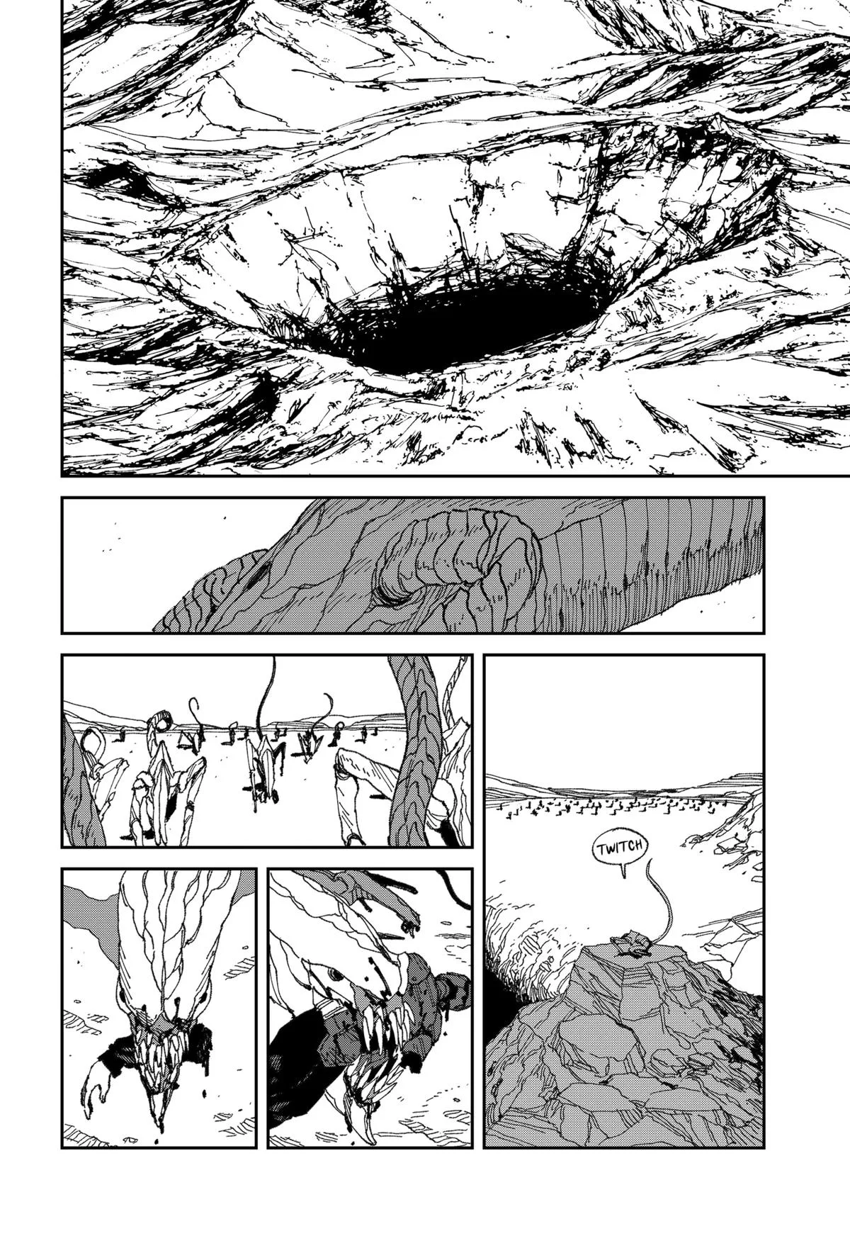 MAD (OOTORI Yuusuke) Chapter 20 page 20