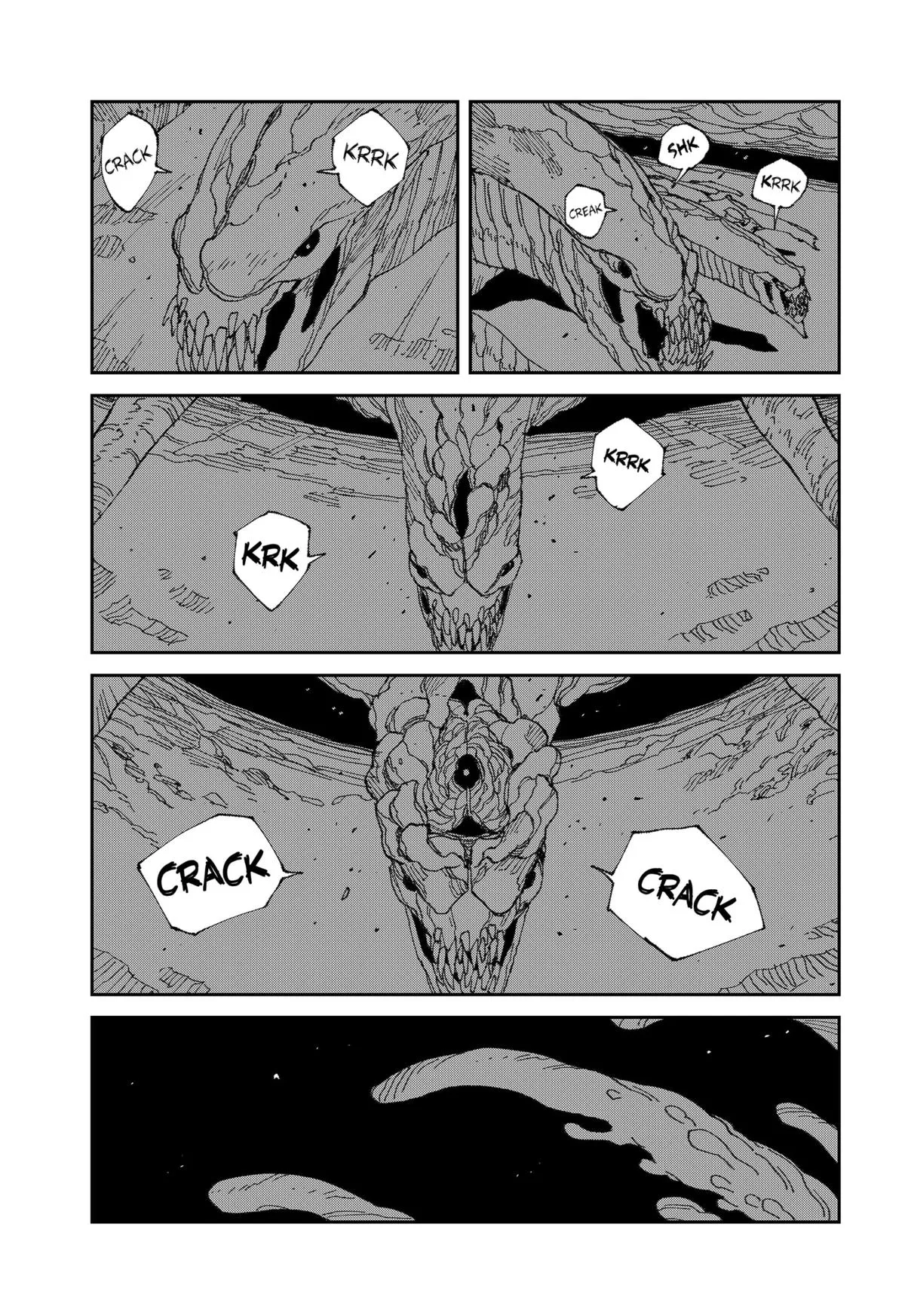 MAD (OOTORI Yuusuke) Chapter 20 page 27