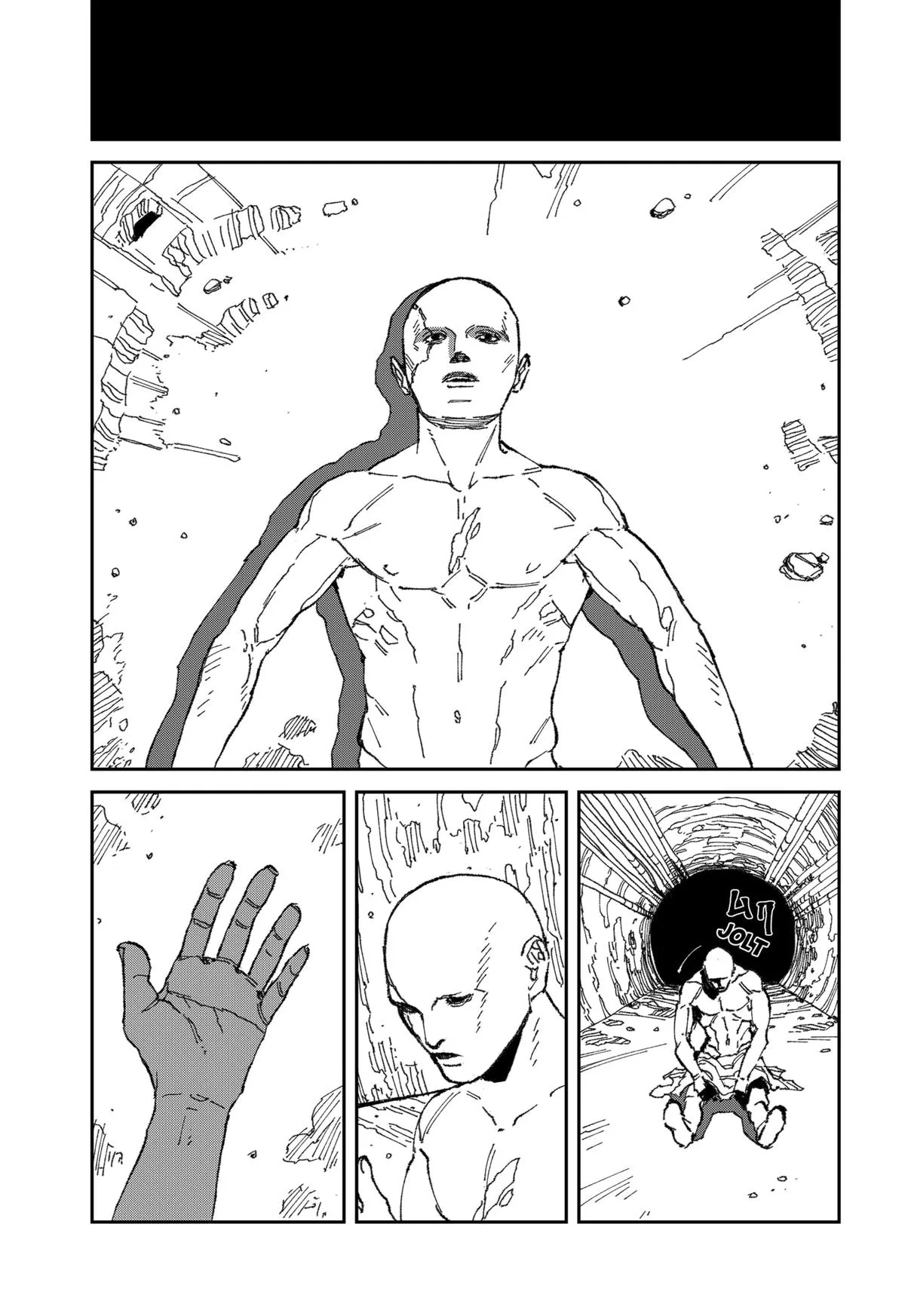 MAD (OOTORI Yuusuke) Chapter 20 page 29