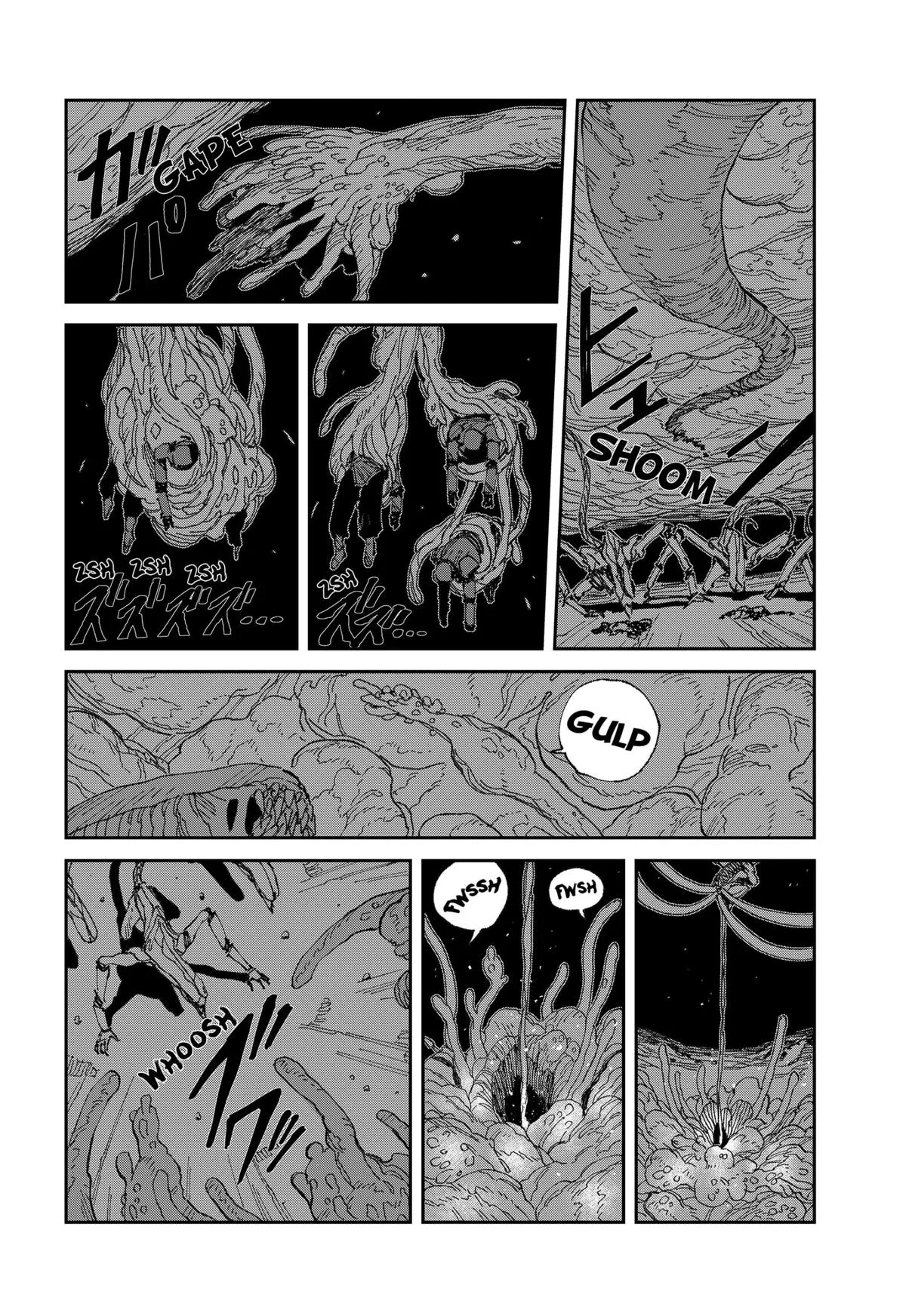 MAD (OOTORI Yuusuke) Chapter 20 page 26