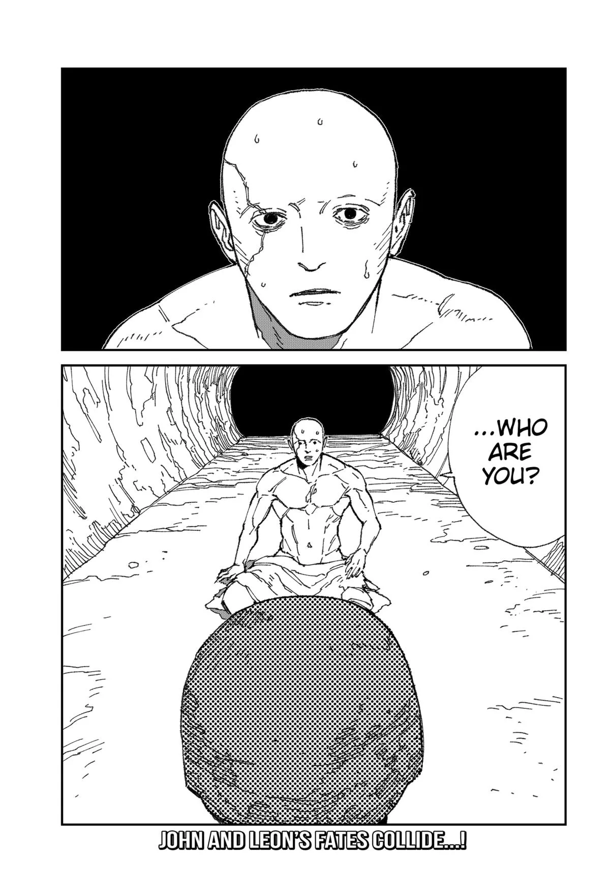 MAD (OOTORI Yuusuke) Chapter 20 page 31
