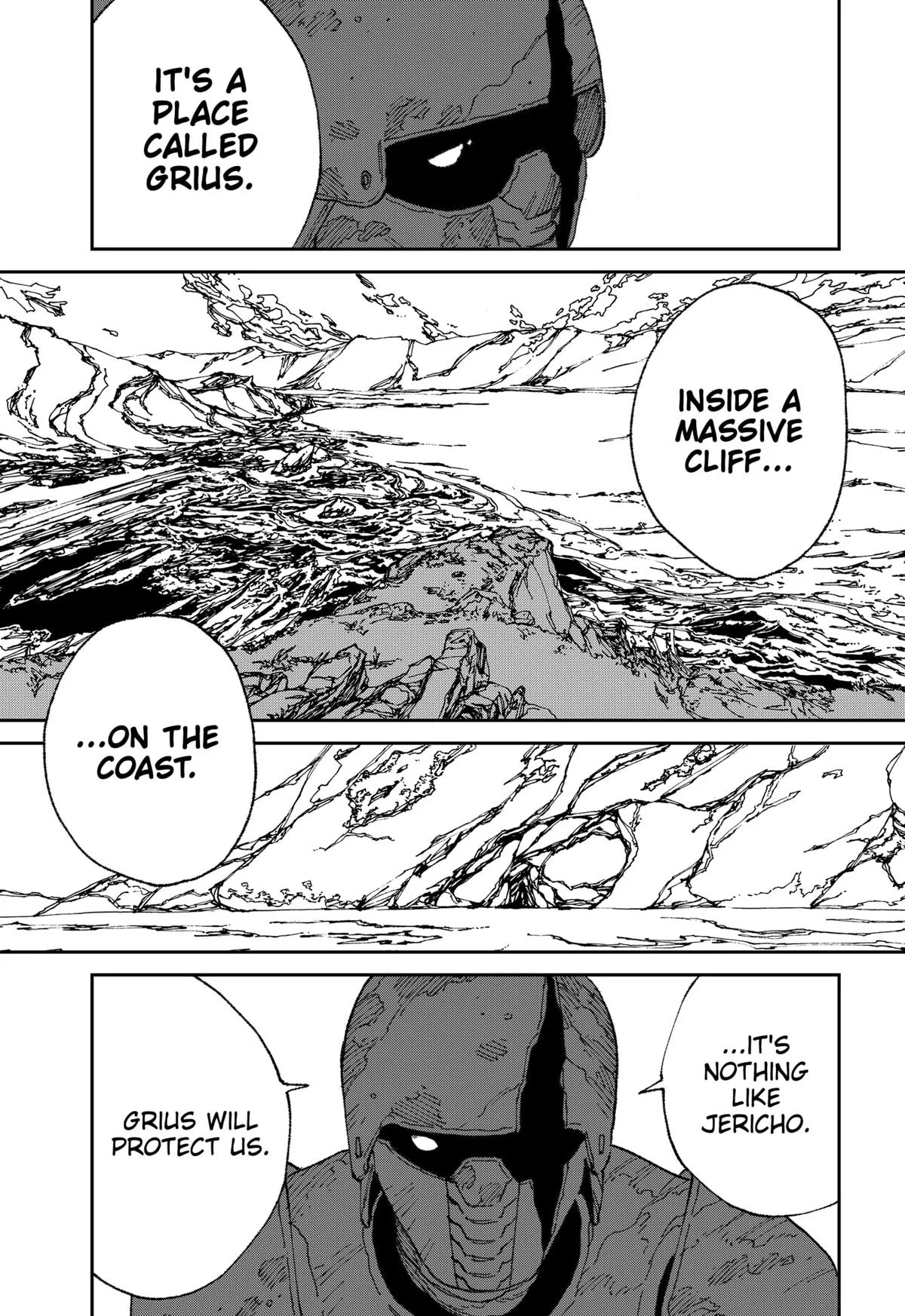 MAD (OOTORI Yuusuke) Chapter 21 page 15