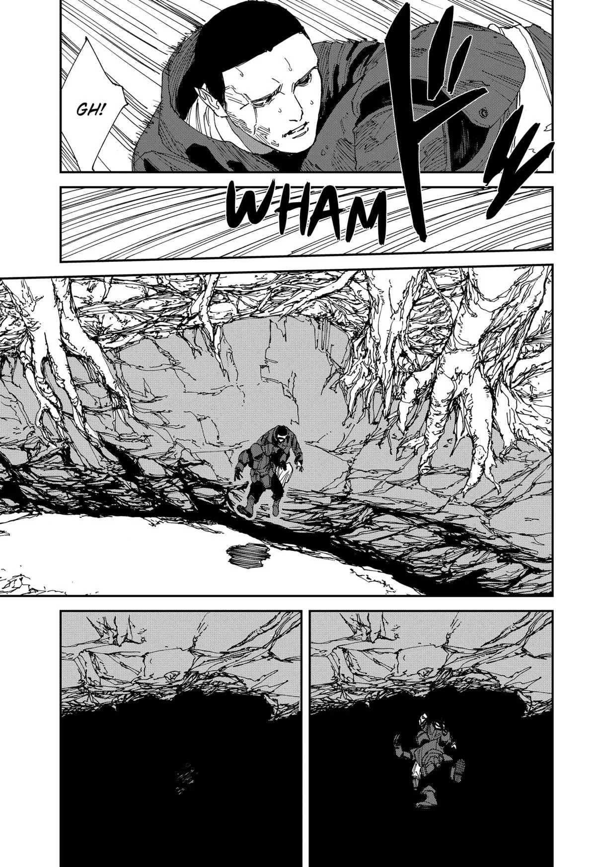 MAD (OOTORI Yuusuke) Chapter 22 page 25
