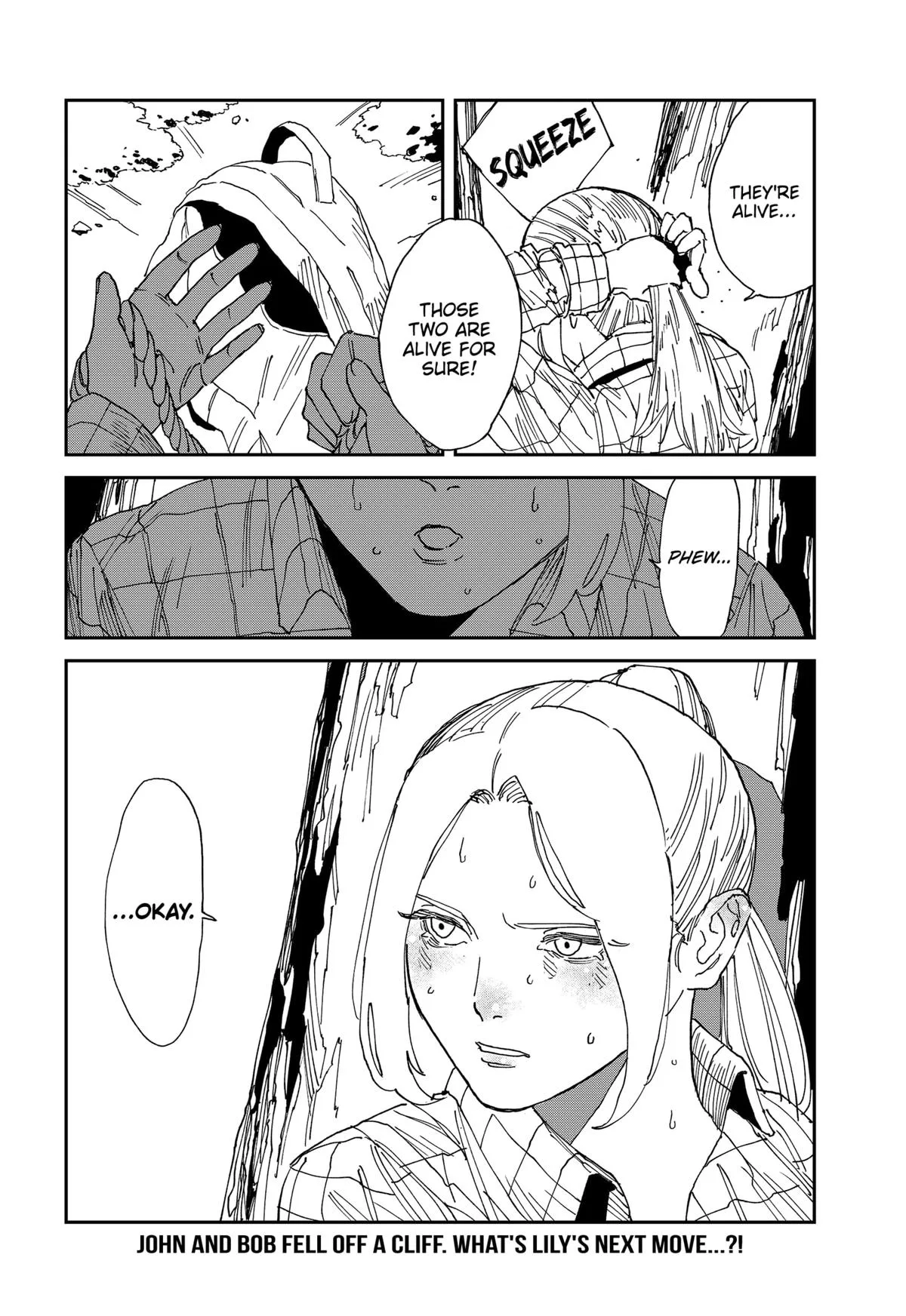 MAD (OOTORI Yuusuke) Chapter 22 page 28