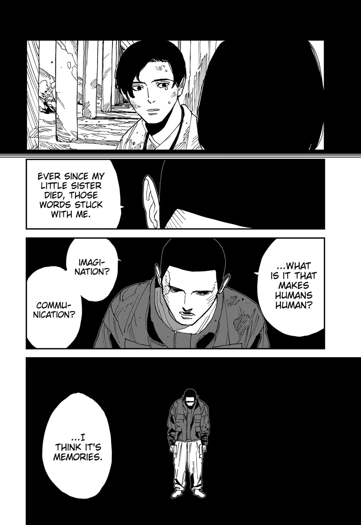 MAD (OOTORI Yuusuke) Chapter 23 page 2