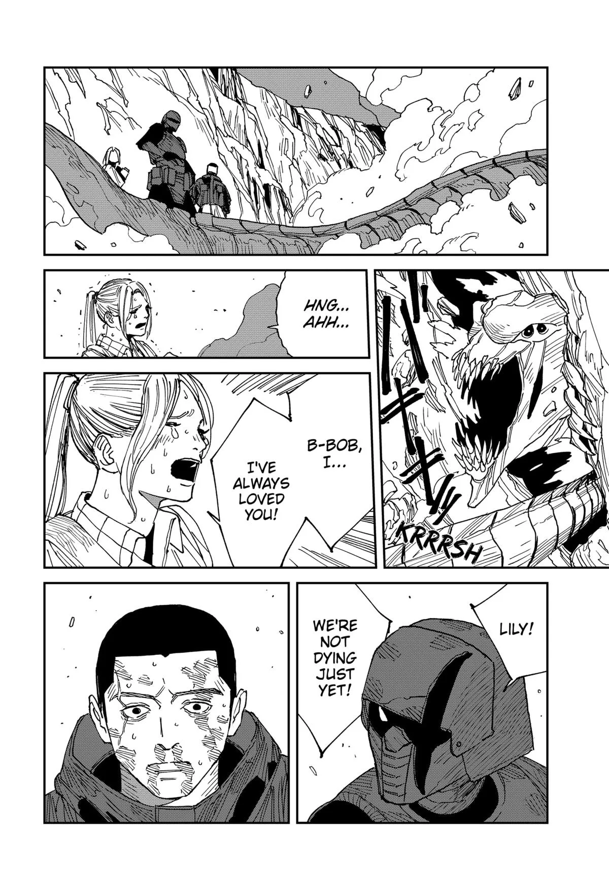 MAD (OOTORI Yuusuke) Chapter 23 page 24