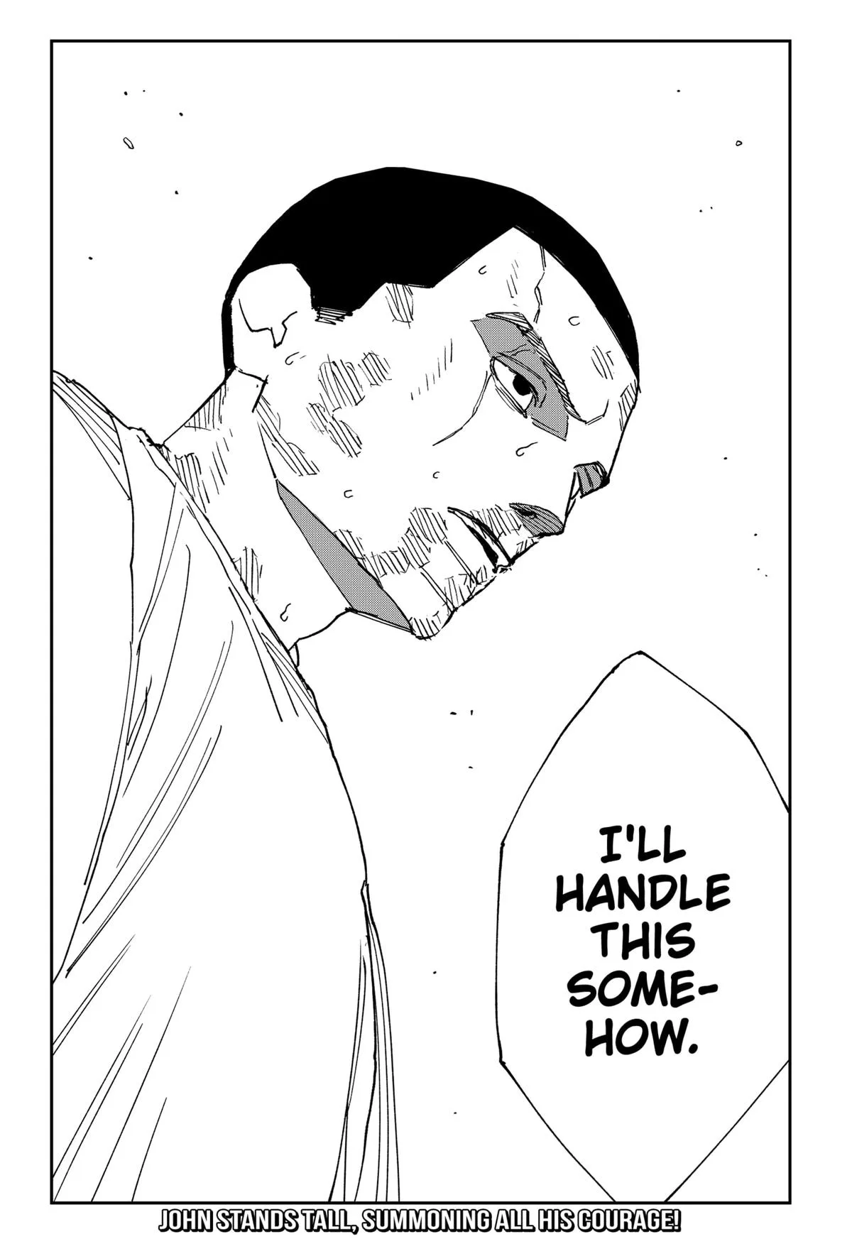 MAD (OOTORI Yuusuke) Chapter 23 page 27
