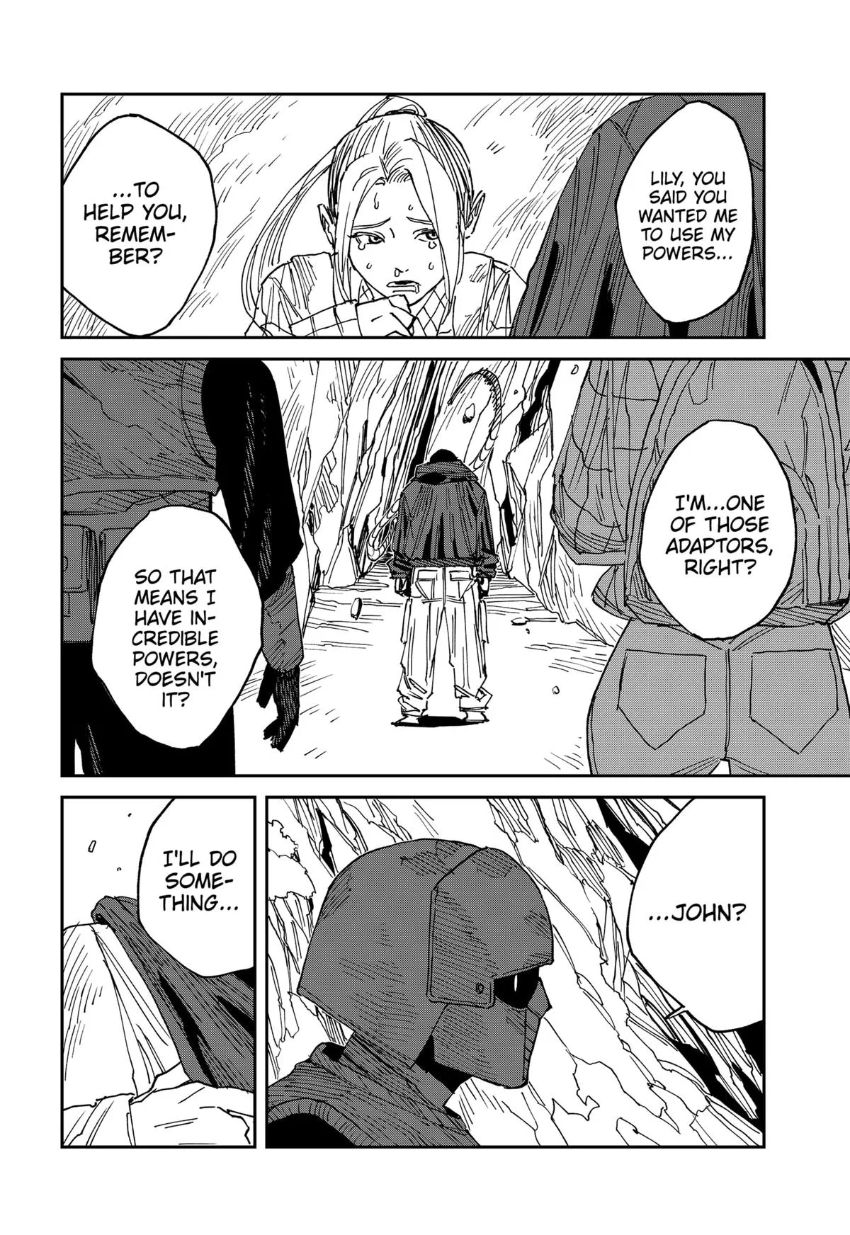 MAD (OOTORI Yuusuke) Chapter 23 page 26