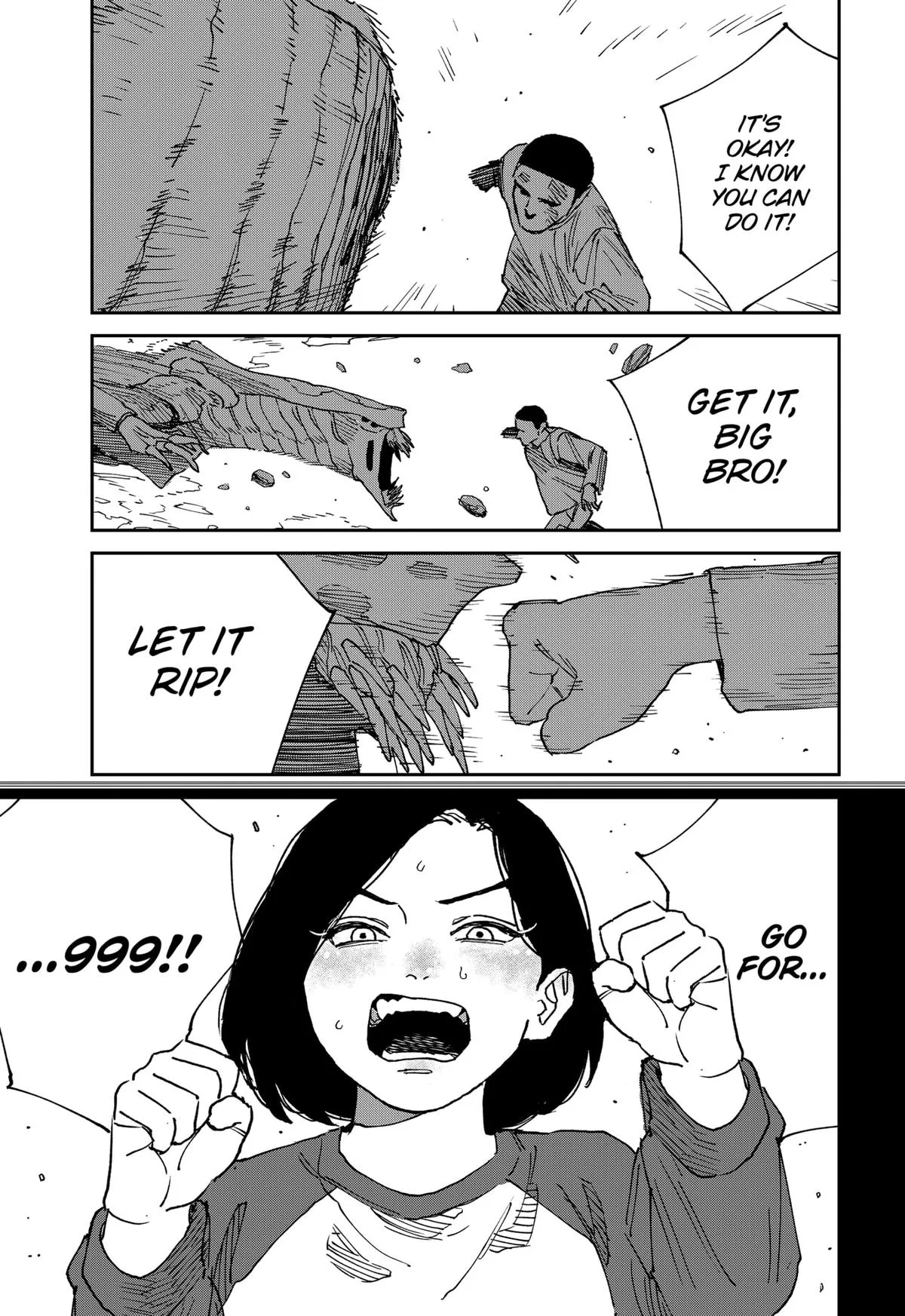MAD (OOTORI Yuusuke) Chapter 24 page 7