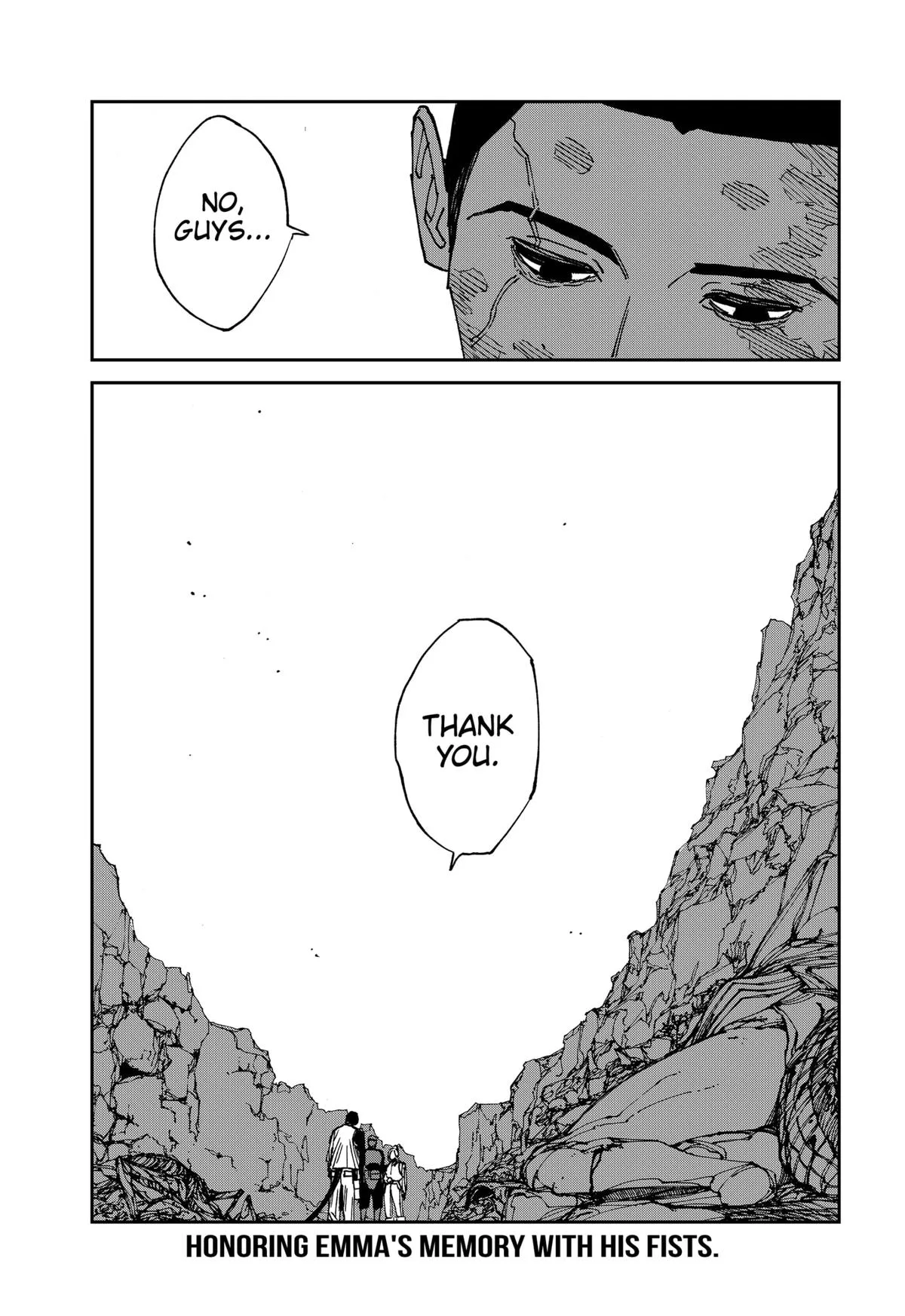 MAD (OOTORI Yuusuke) Chapter 24 page 21