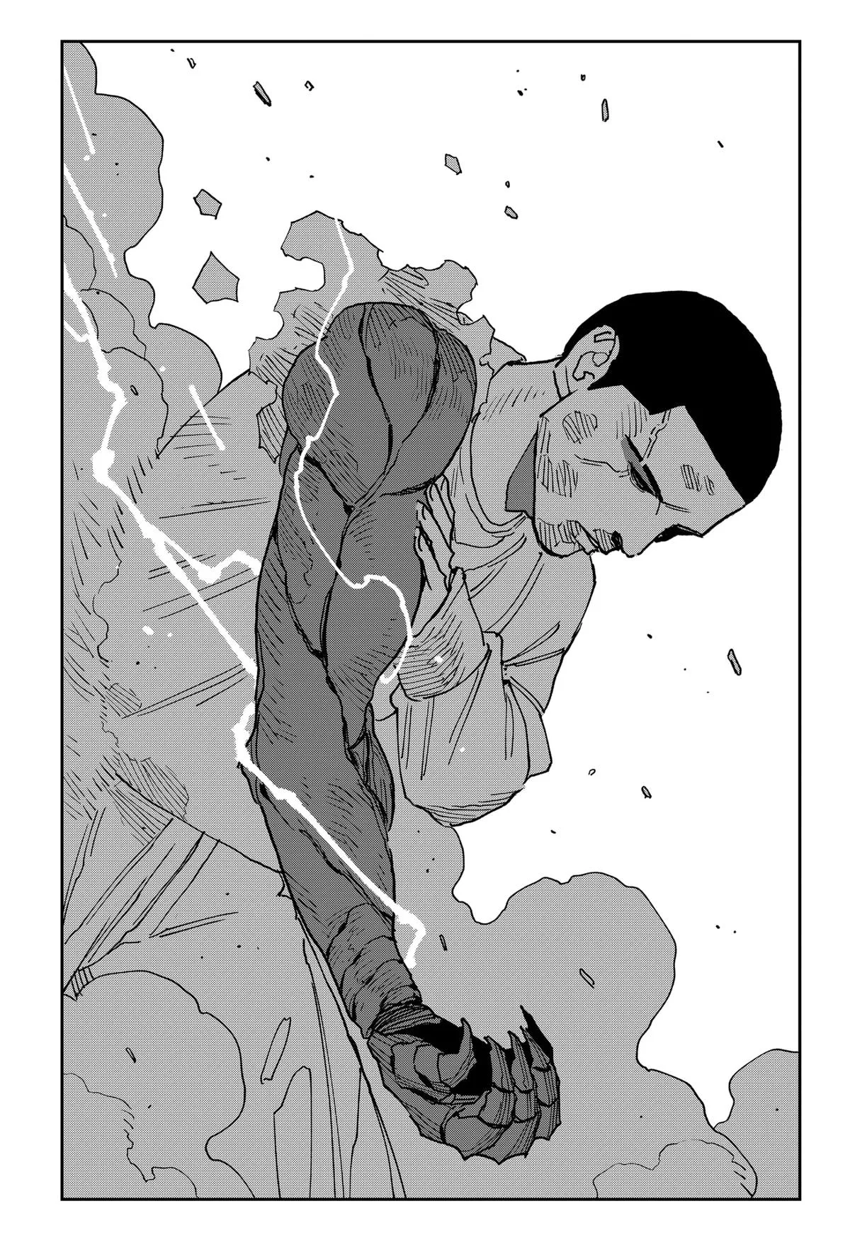 MAD (OOTORI Yuusuke) Chapter 24 page 10