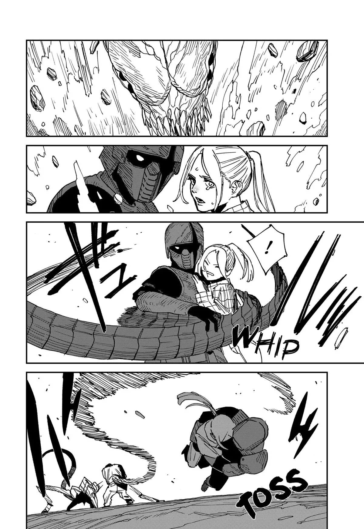 MAD (OOTORI Yuusuke) Chapter 24 page 12