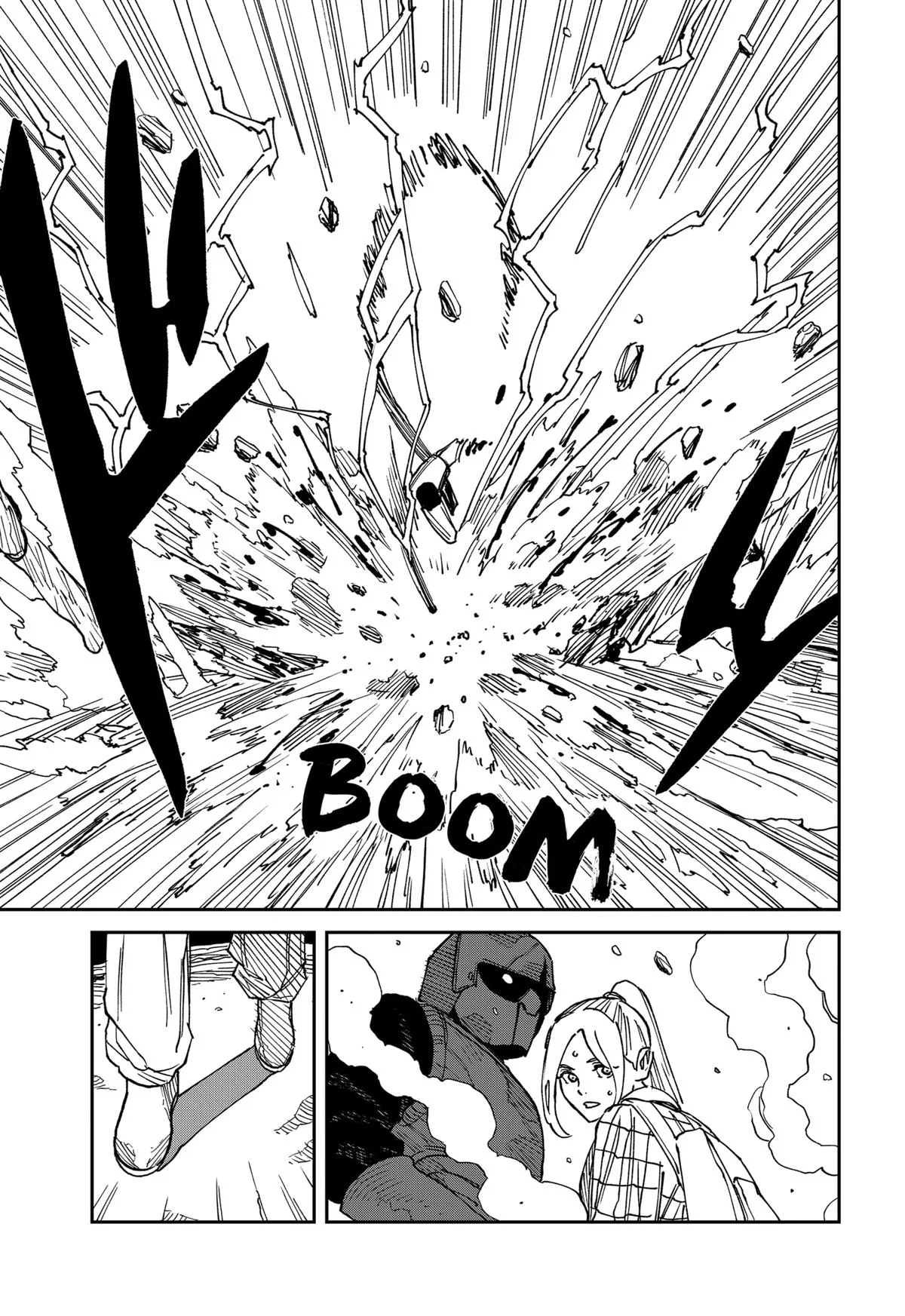 MAD (OOTORI Yuusuke) Chapter 24 page 15