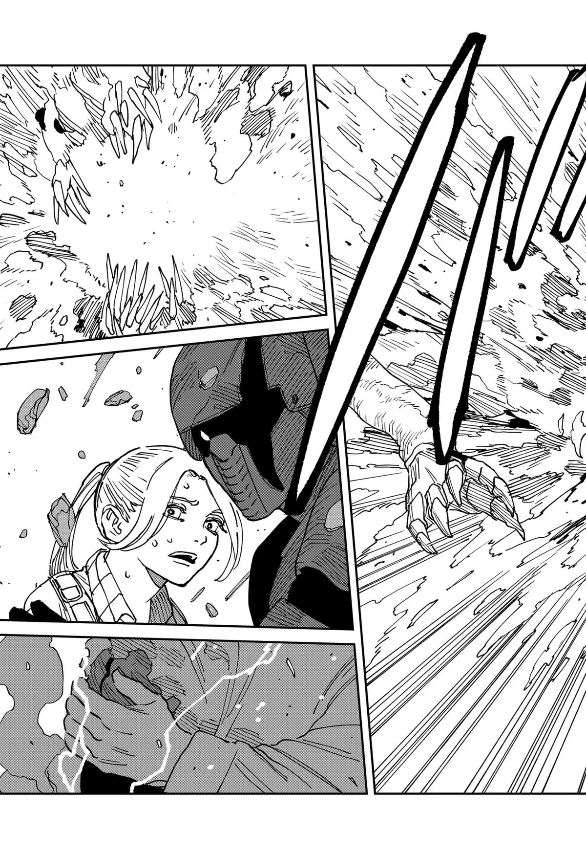 MAD (OOTORI Yuusuke) Chapter 24 page 9