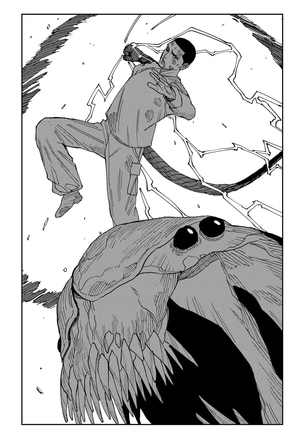 MAD (OOTORI Yuusuke) Chapter 24 page 14