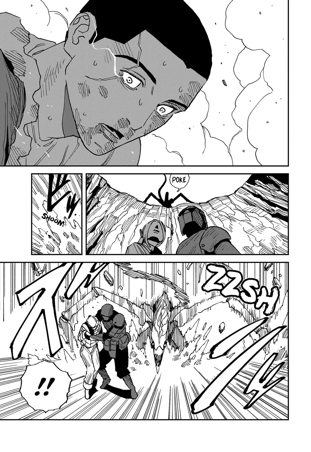 MAD (OOTORI Yuusuke) Chapter 24 page 11