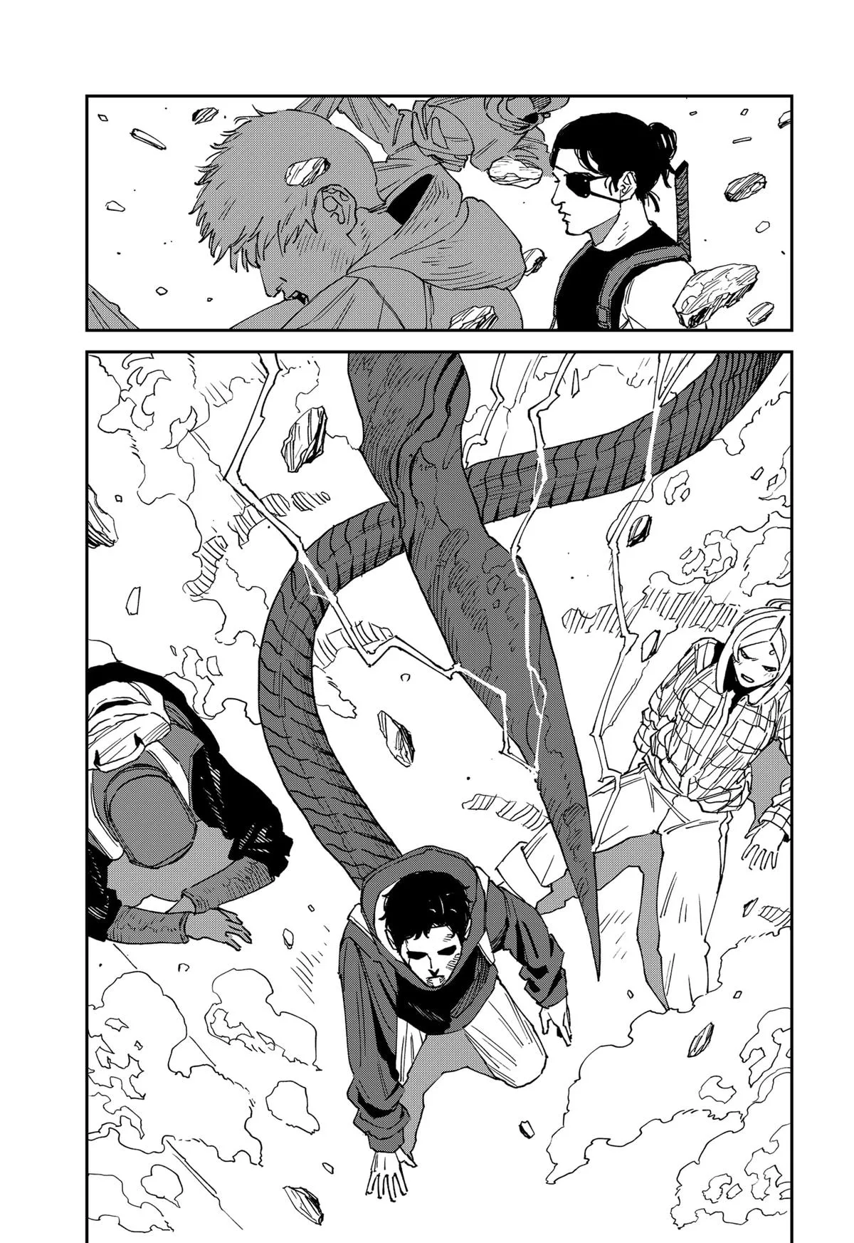 MAD (OOTORI Yuusuke) Chapter 26 page 19