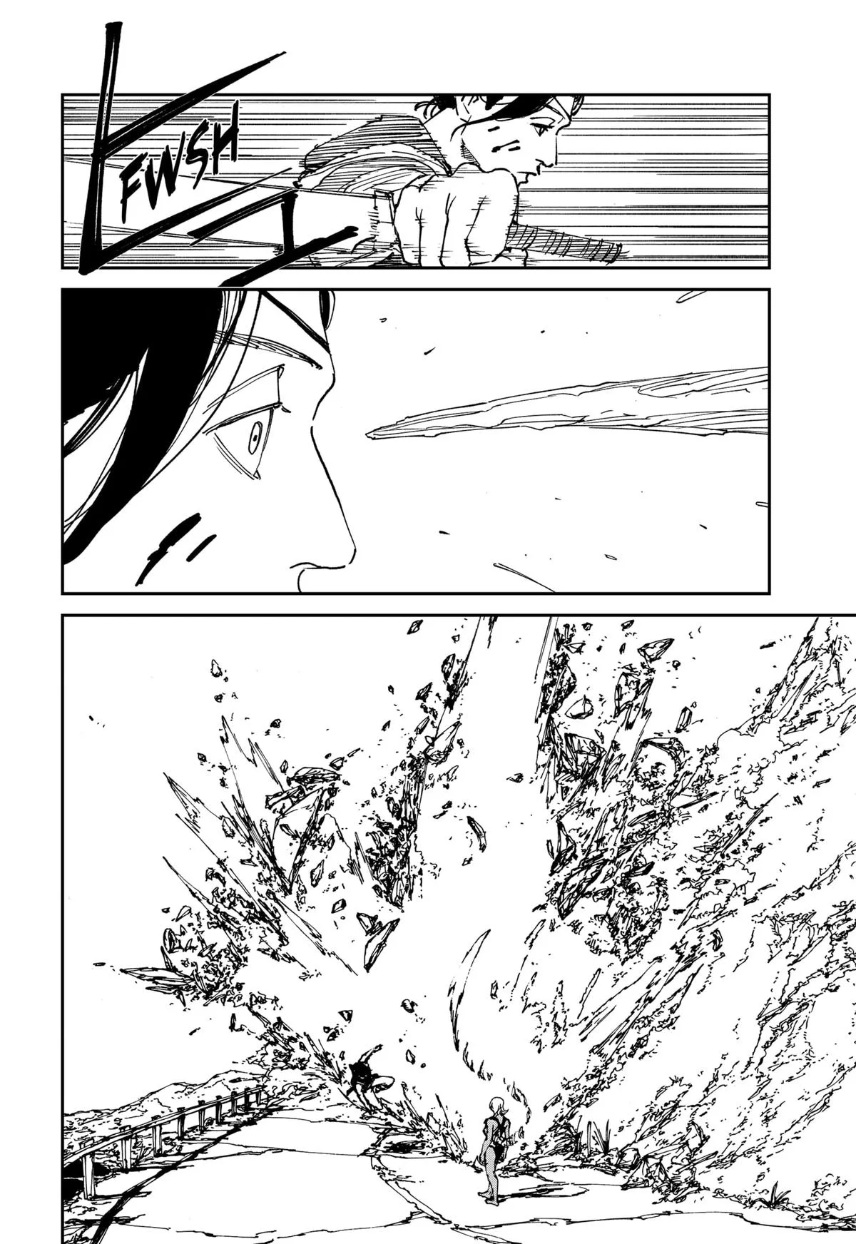 MAD (OOTORI Yuusuke) Chapter 28 page 8
