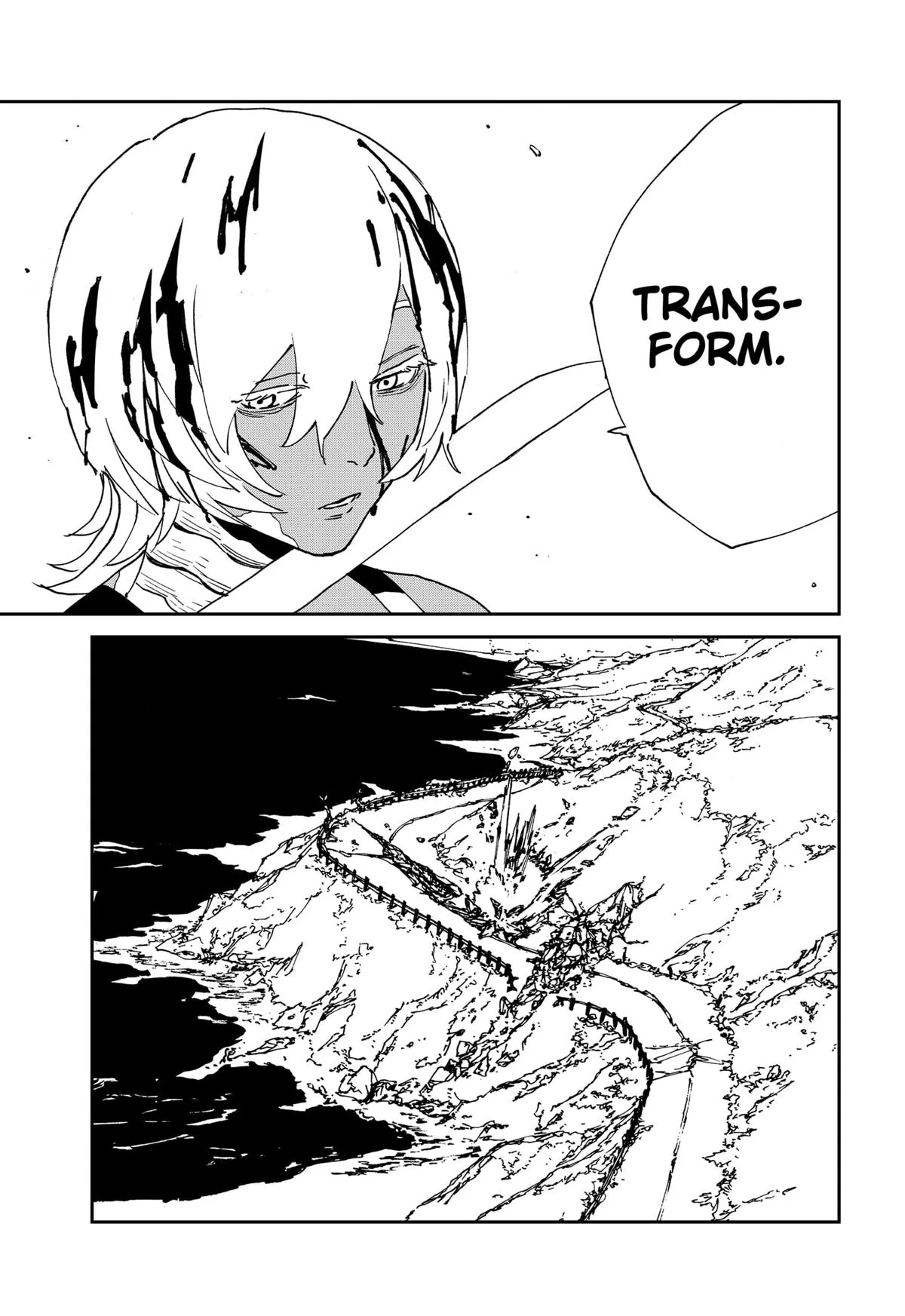 MAD (OOTORI Yuusuke) Chapter 28 page 11