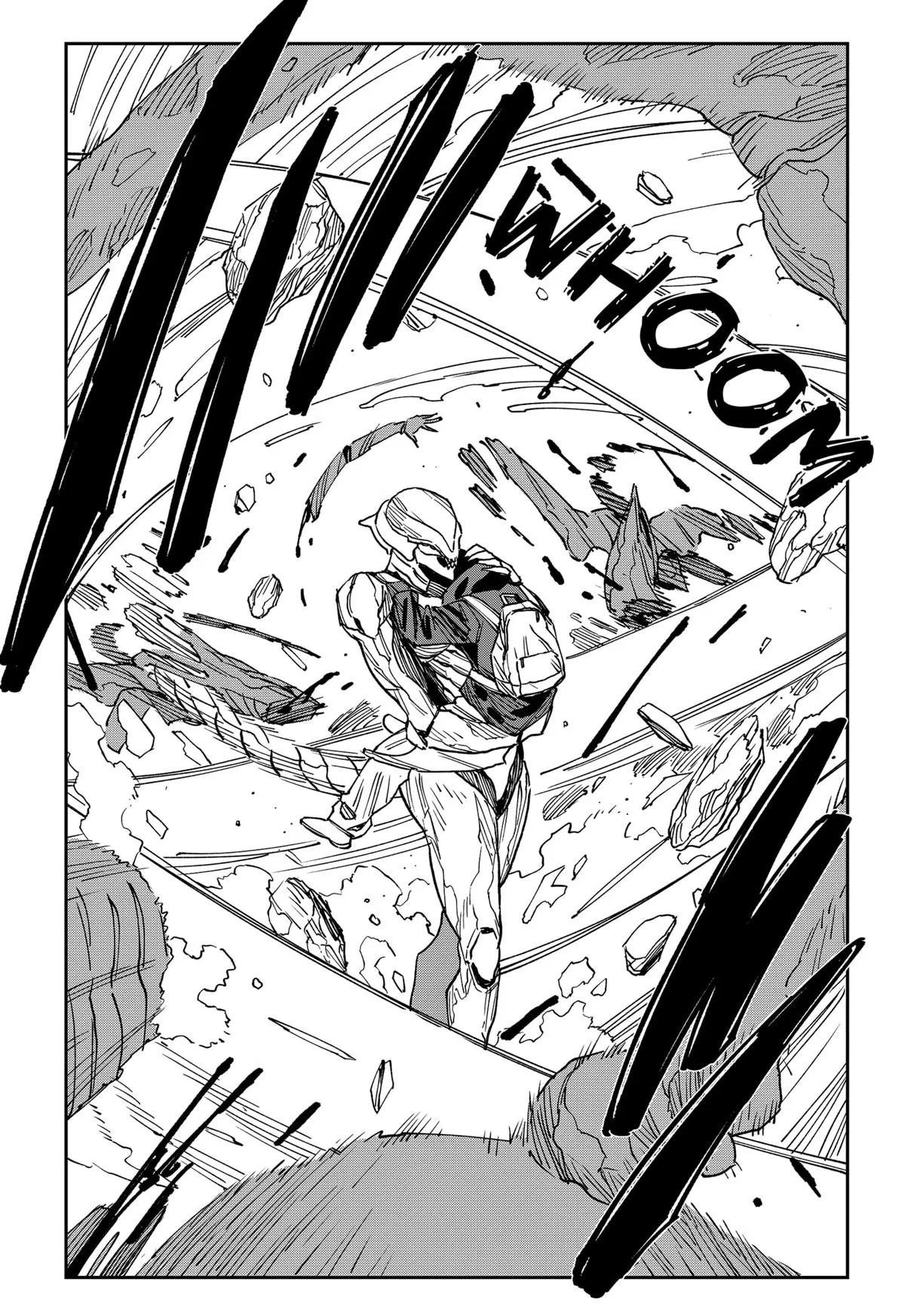 MAD (OOTORI Yuusuke) Chapter 29 page 4