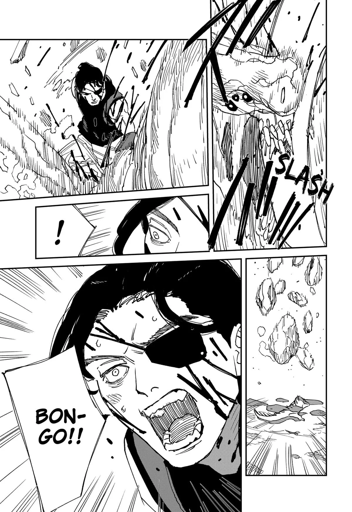 MAD (OOTORI Yuusuke) Chapter 29 page 9