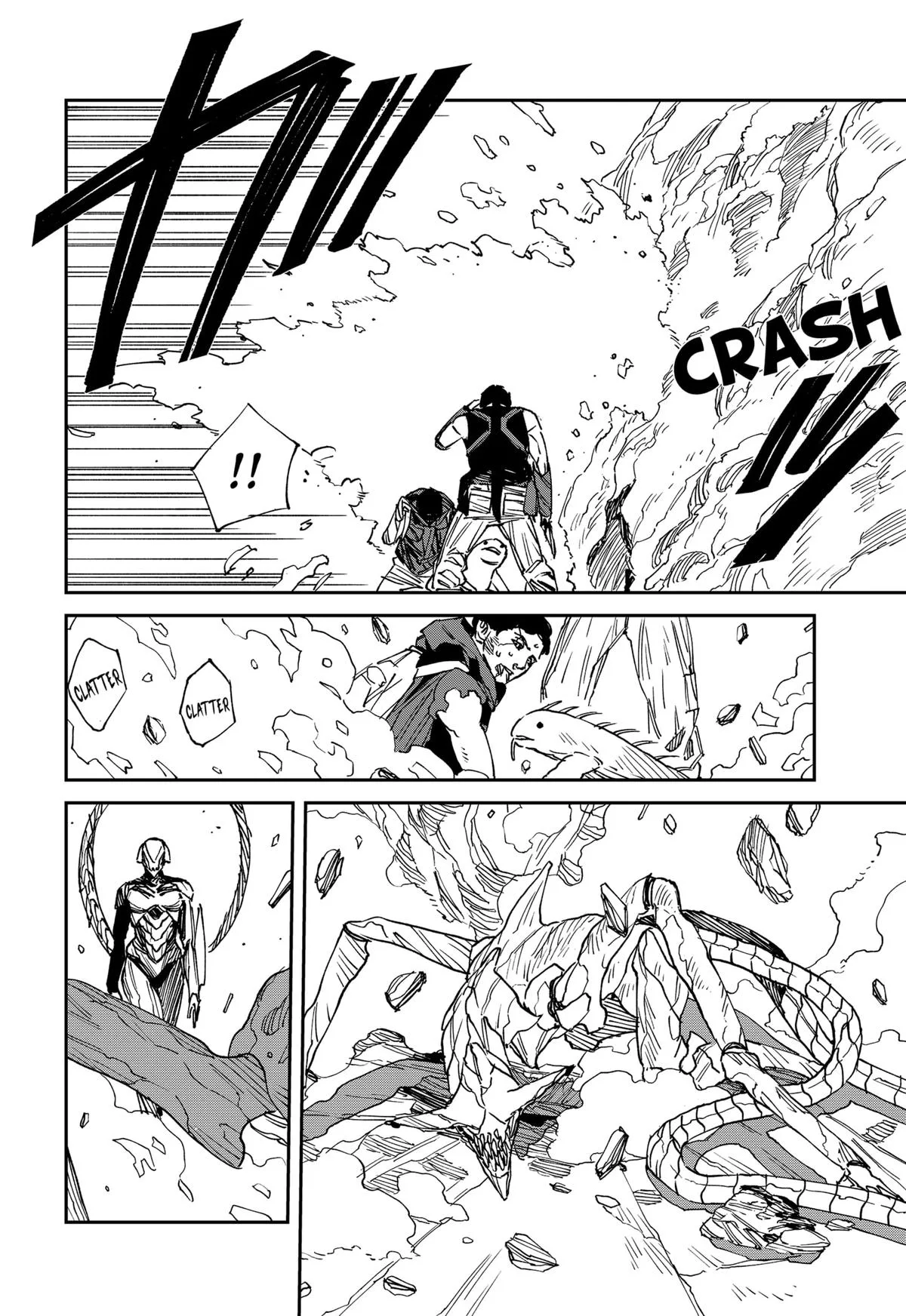 MAD (OOTORI Yuusuke) Chapter 29 page 12