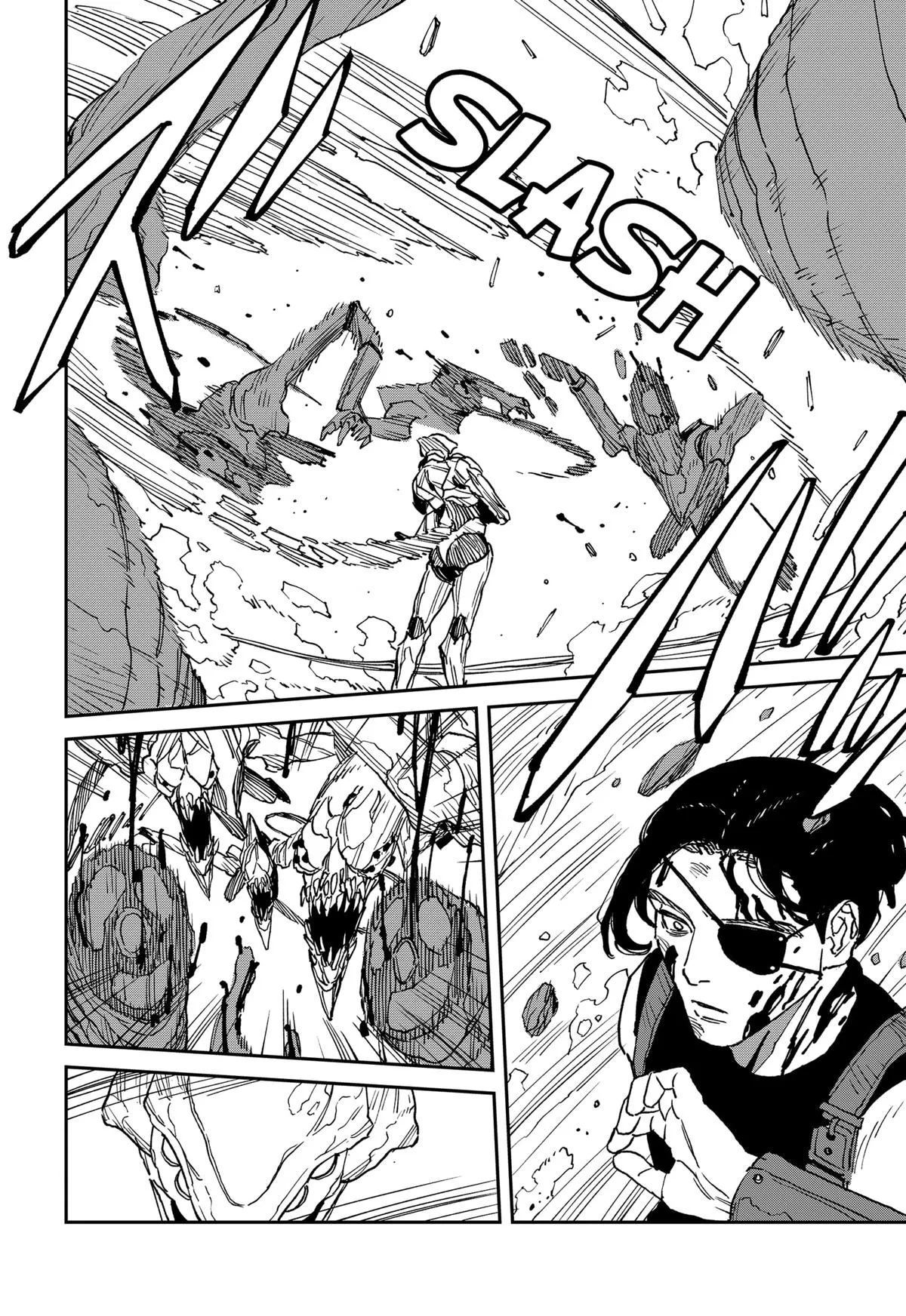 MAD (OOTORI Yuusuke) Chapter 29 page 2
