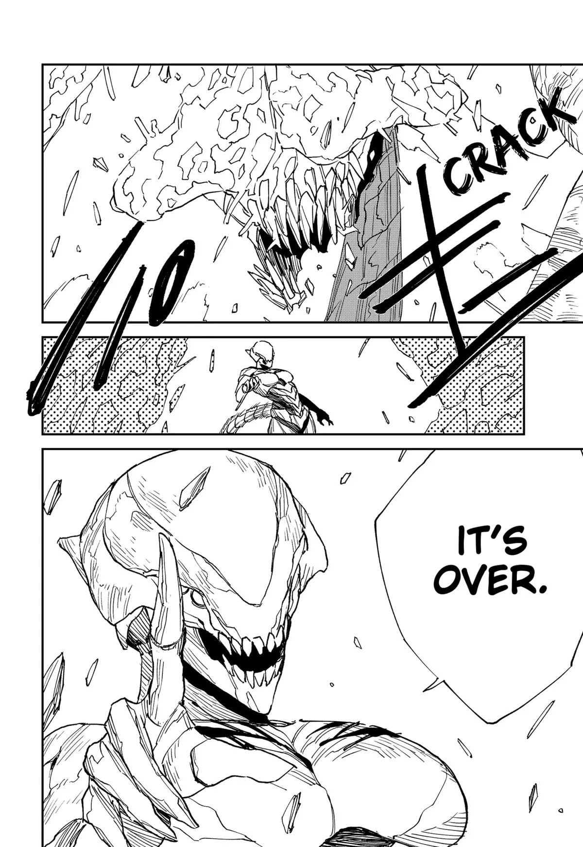 MAD (OOTORI Yuusuke) Chapter 29 page 18