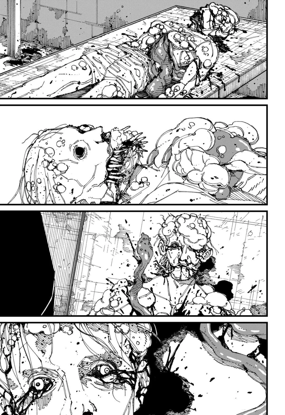 MAD (OOTORI Yuusuke) Chapter 3 page 23