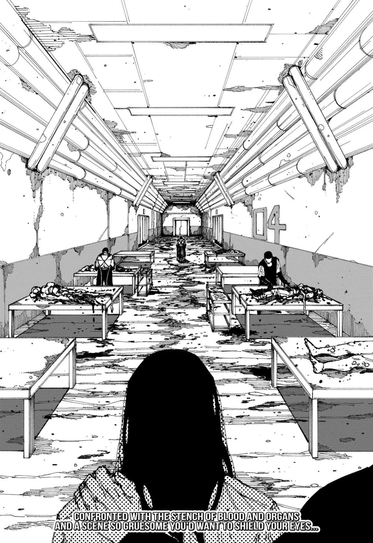 MAD (OOTORI Yuusuke) Chapter 3 page 24