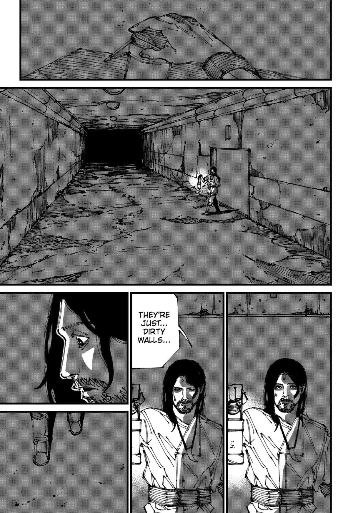 MAD (OOTORI Yuusuke) Chapter 3 page 15