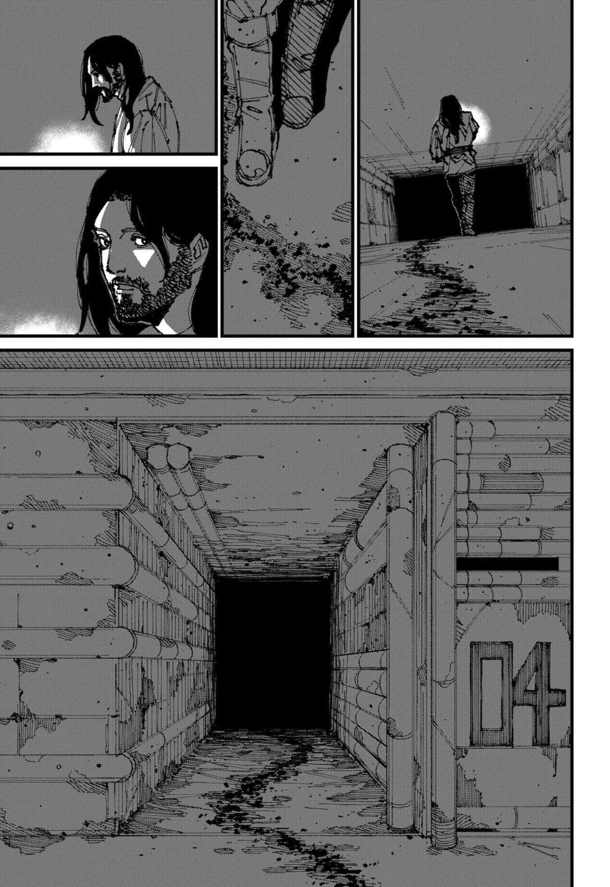 MAD (OOTORI Yuusuke) Chapter 3 page 17