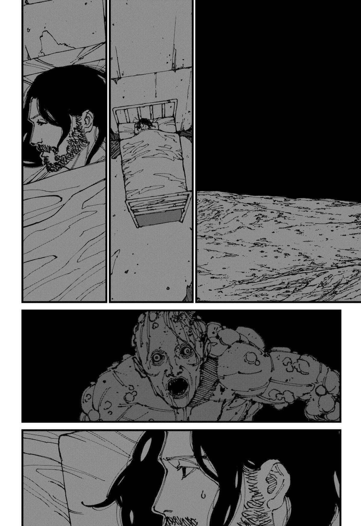 MAD (OOTORI Yuusuke) Chapter 3 page 14