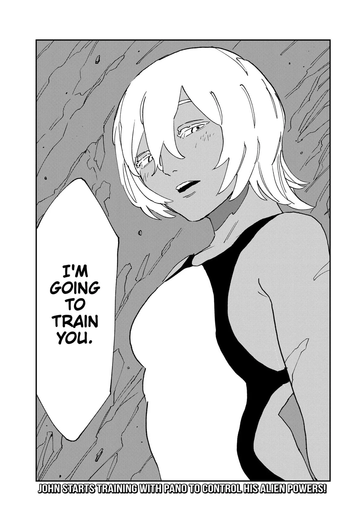 MAD (OOTORI Yuusuke) Chapter 30 page 23